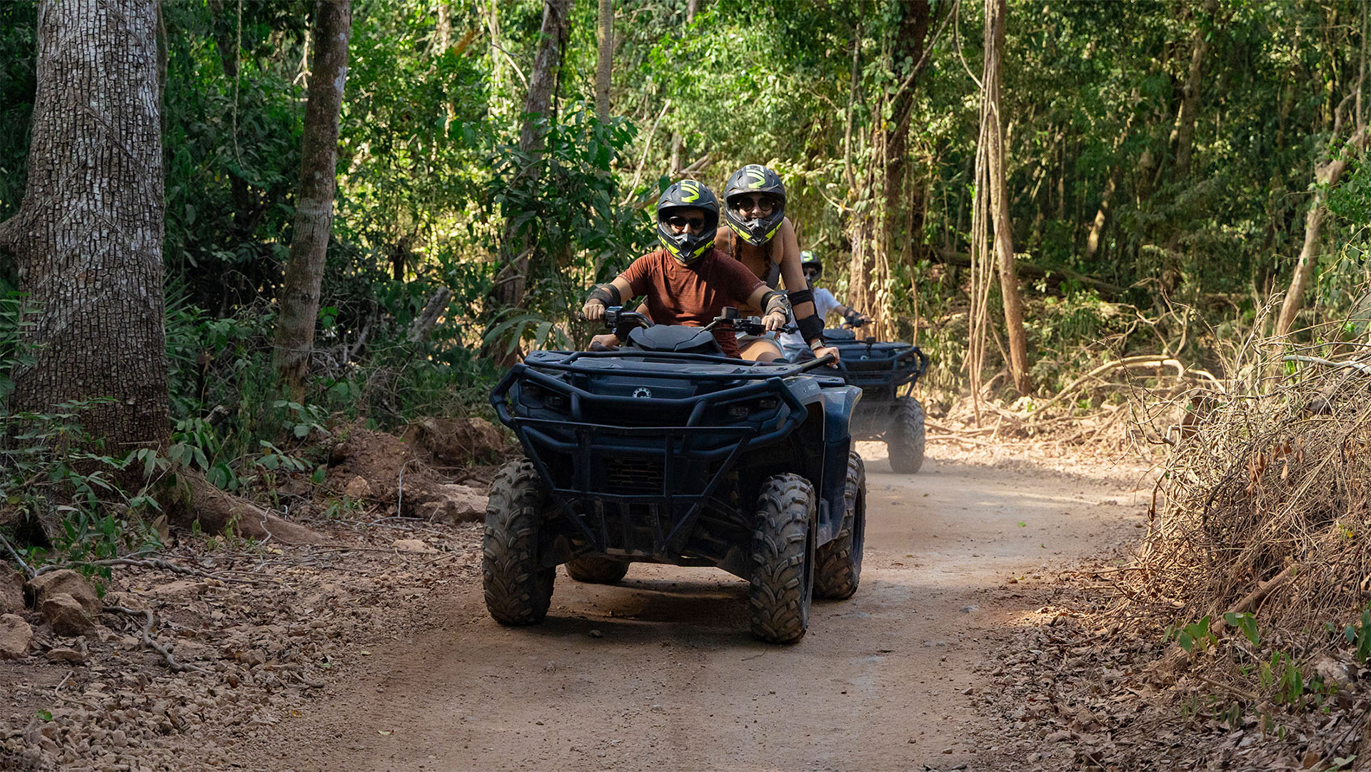 ATV Adventure - Image 2
