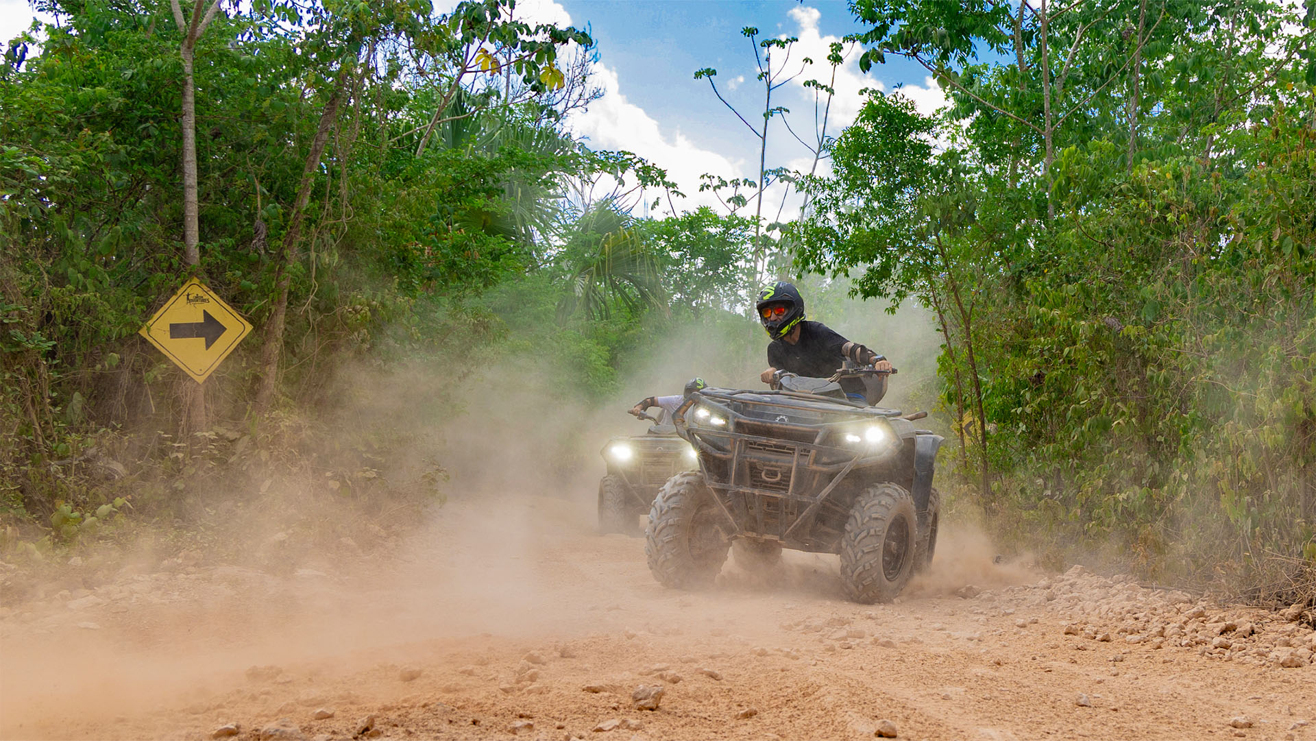 ATV Adventure - Image 3
