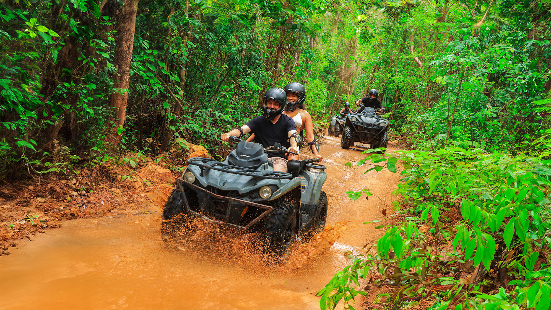 Adrenaline Adventure - Image 2
