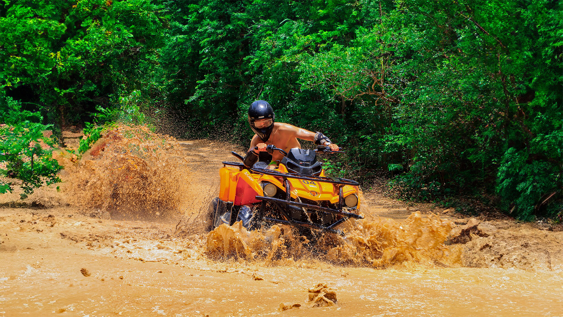 Adrenaline Adventure - Image 3