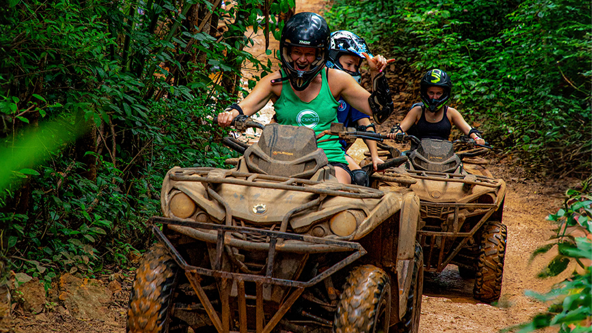 Adrenaline Adventure - Image 4