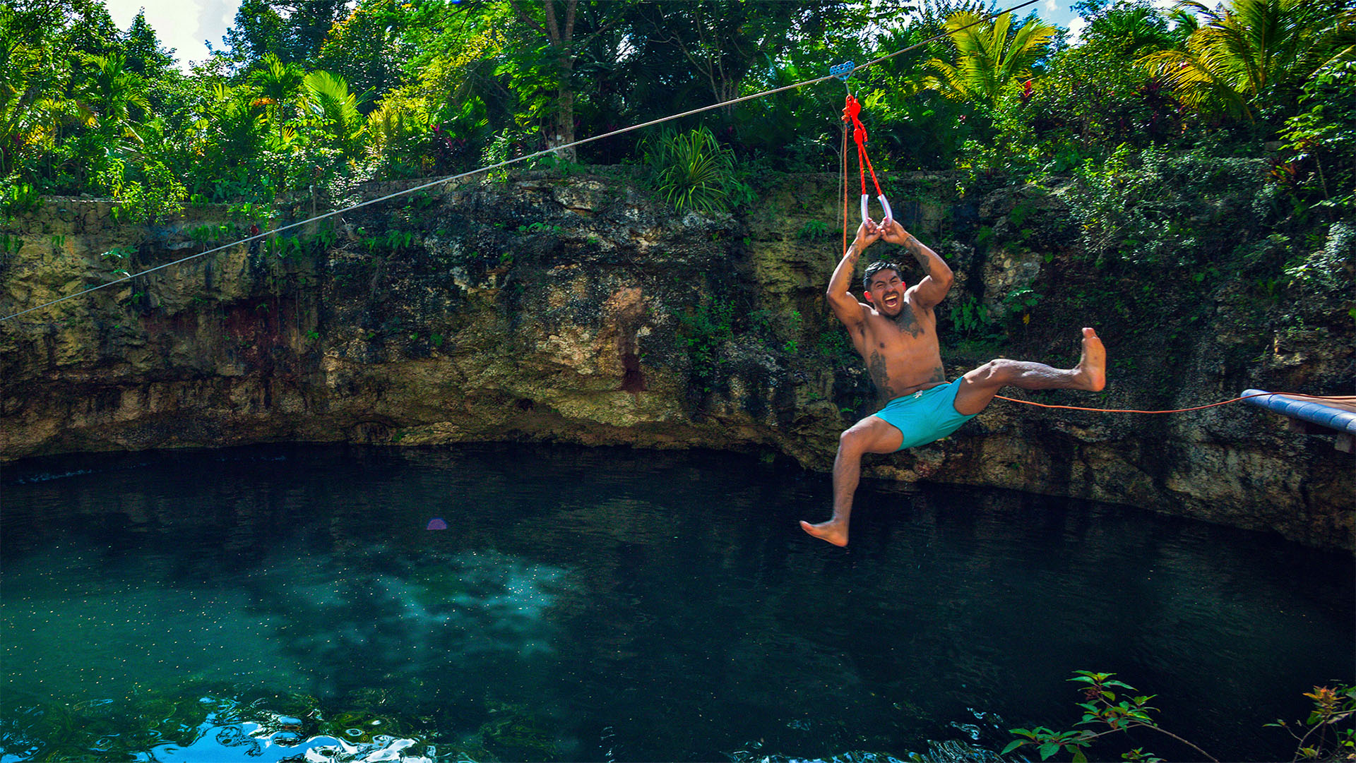 Adrenaline Adventure - Image 17
