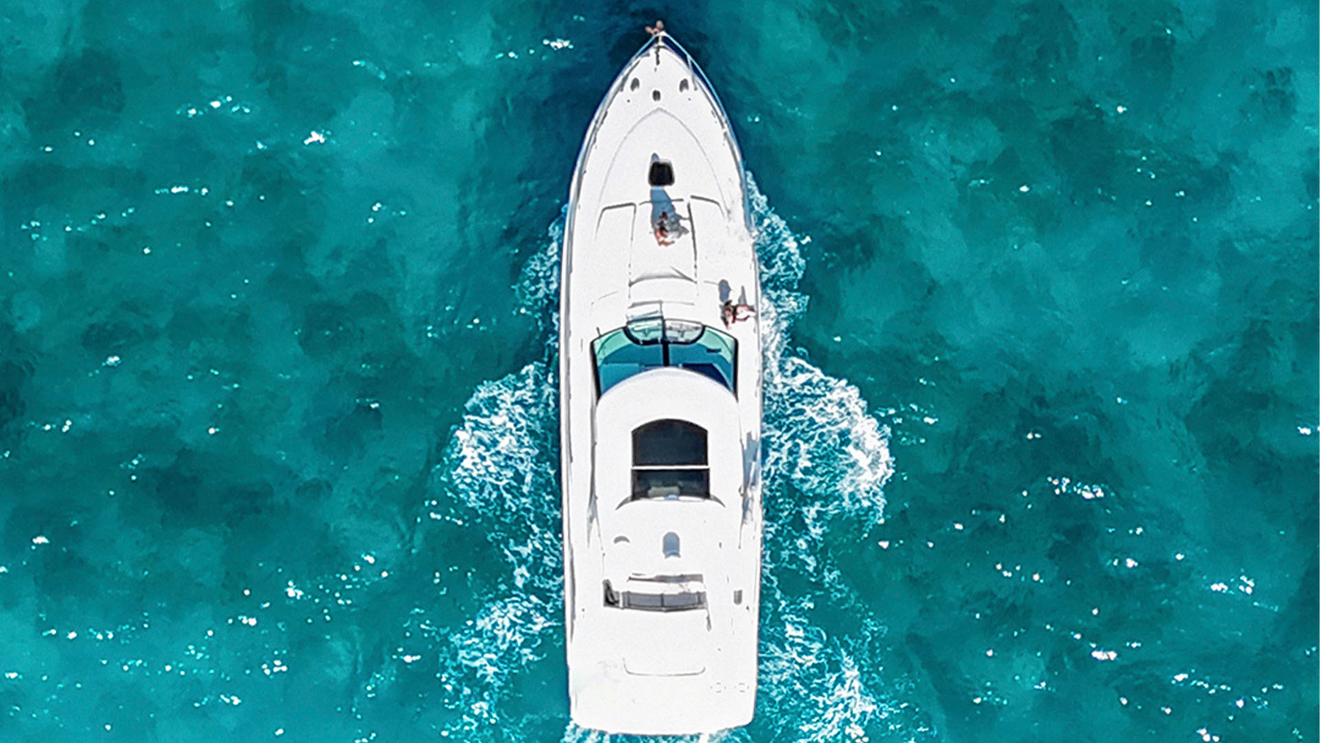 Cancún Premium Yacht Experience - Image 6