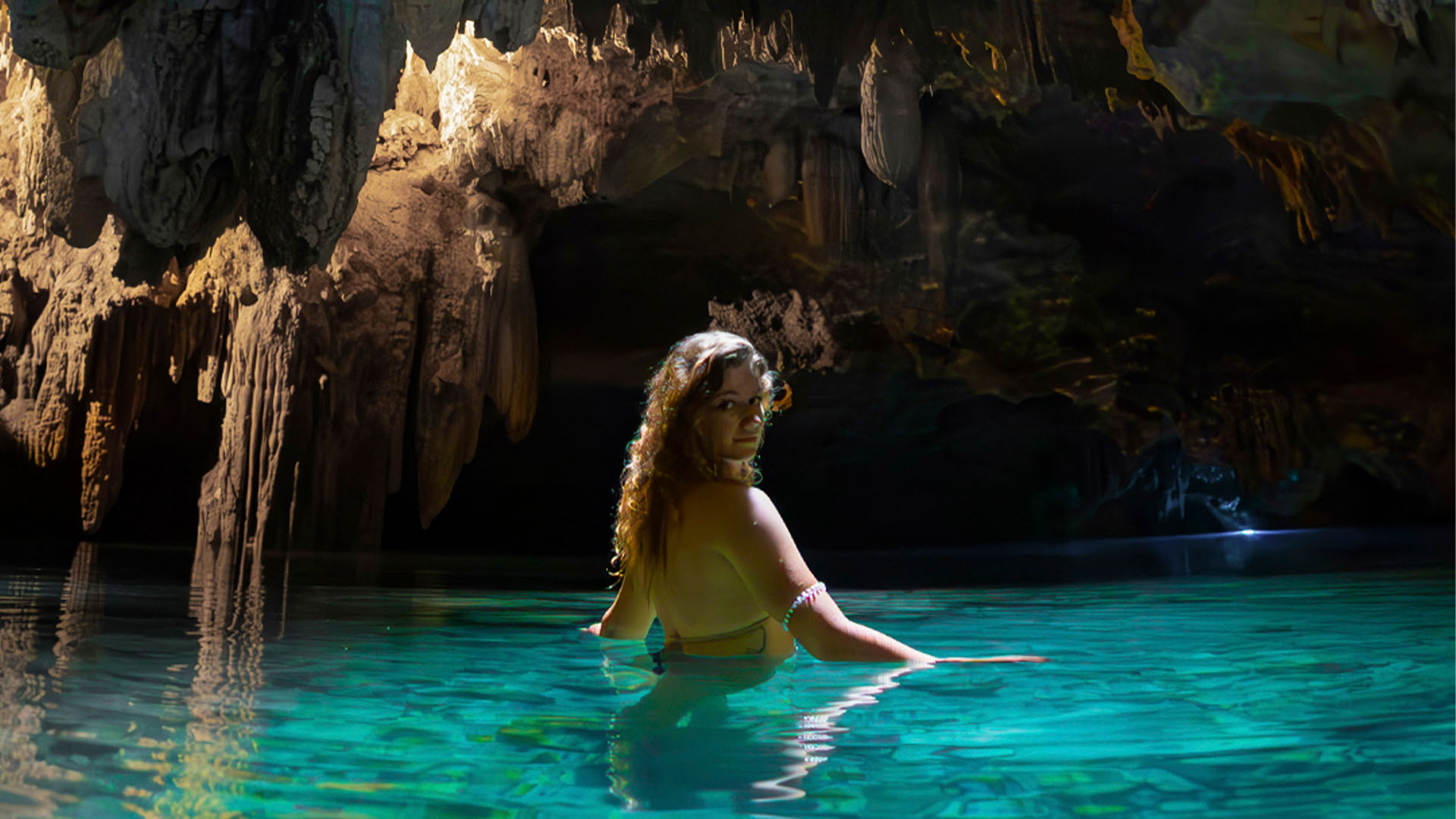 Cenote, Turtles & Beach Club - Image 7