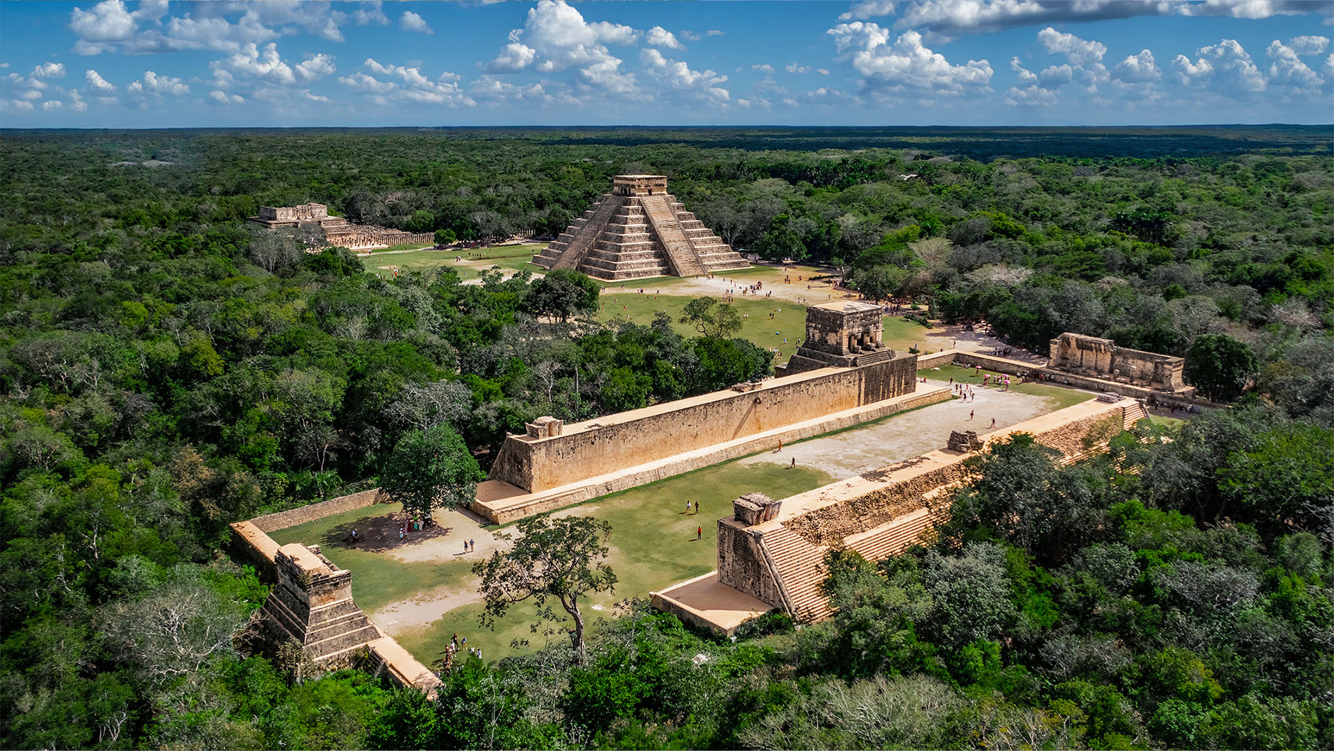 Chichen Itzá Express - Image 4