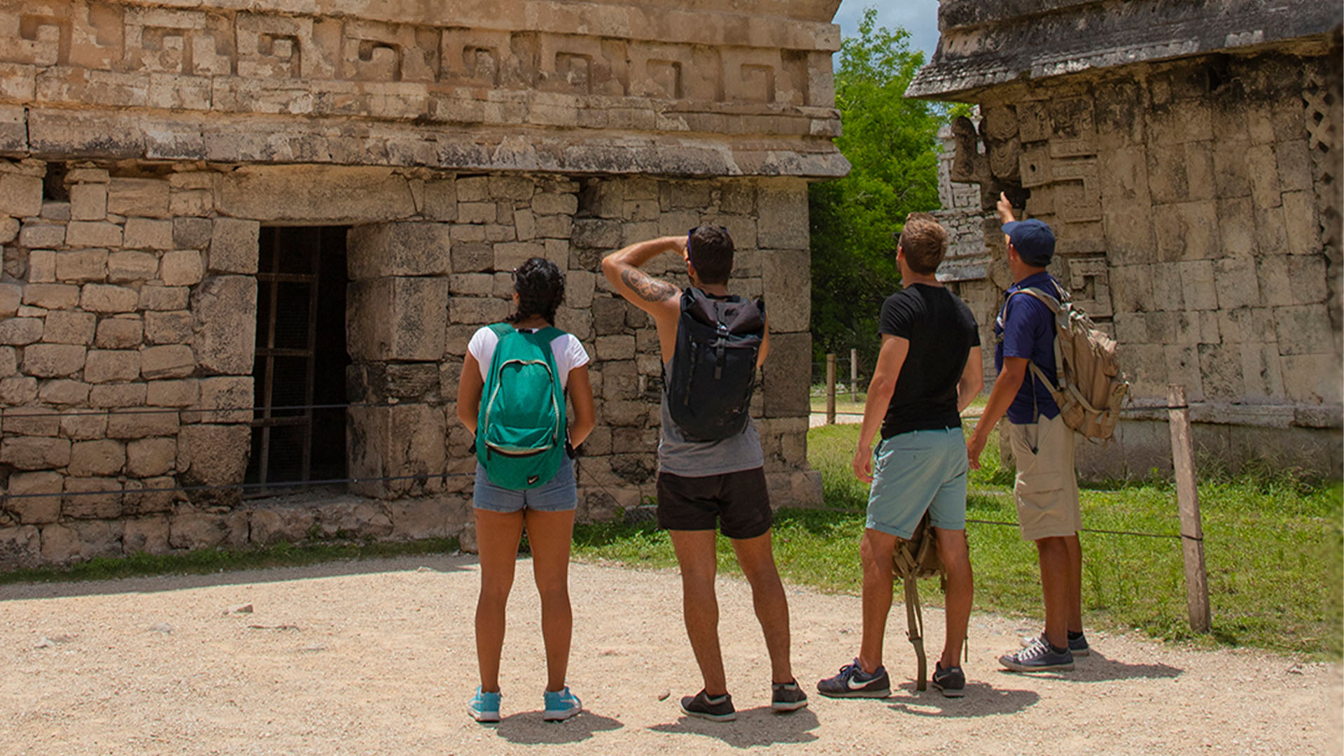 Chichen Itzá Express - Image 5