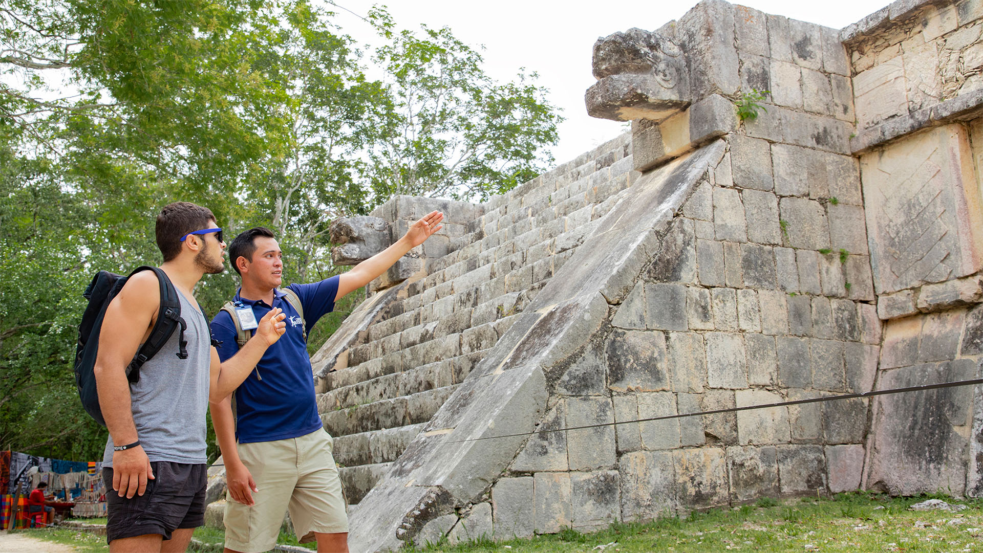 Chichen Itzá Express - Image 7