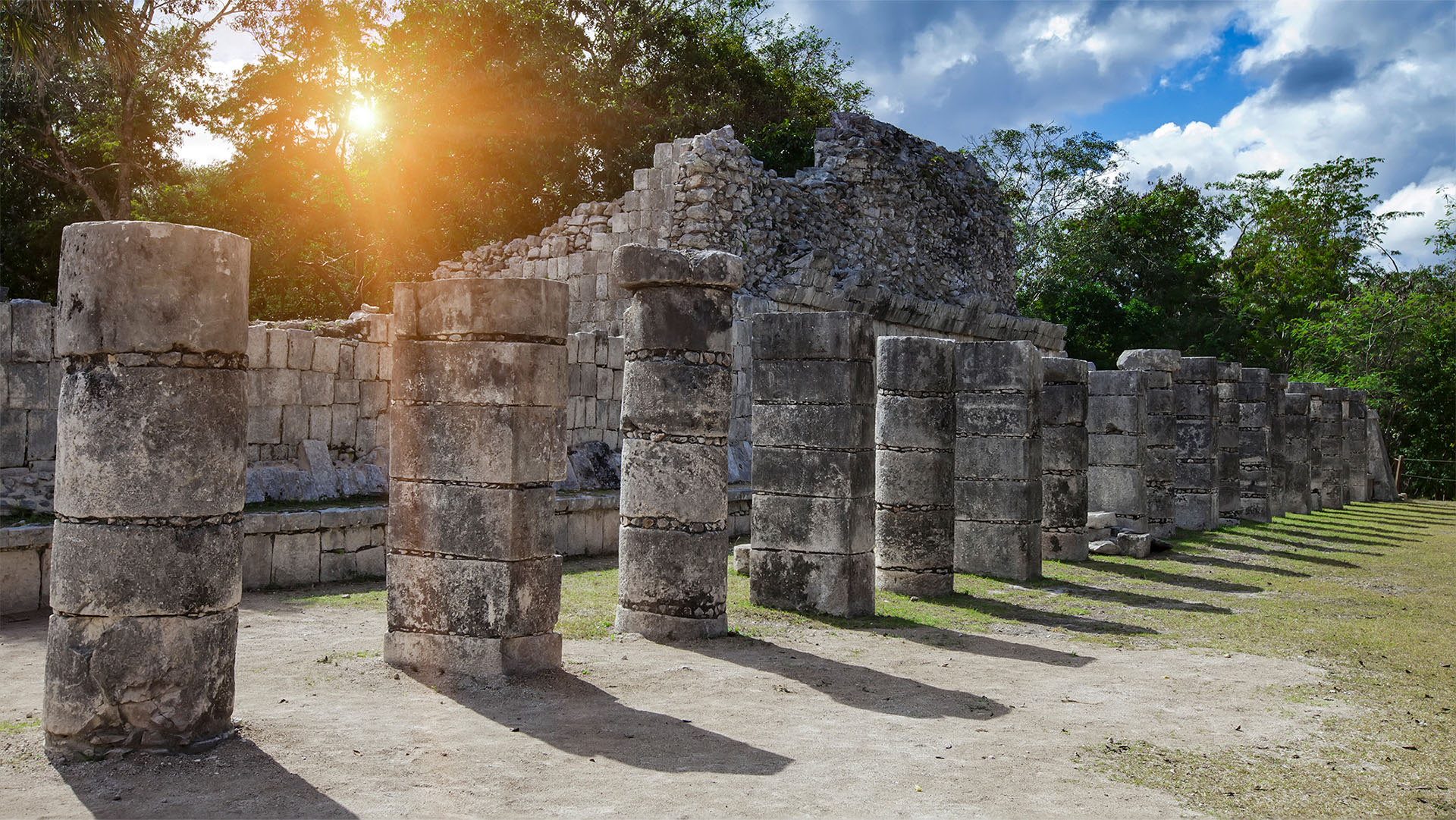 Chichen Itzá Express - Image 8