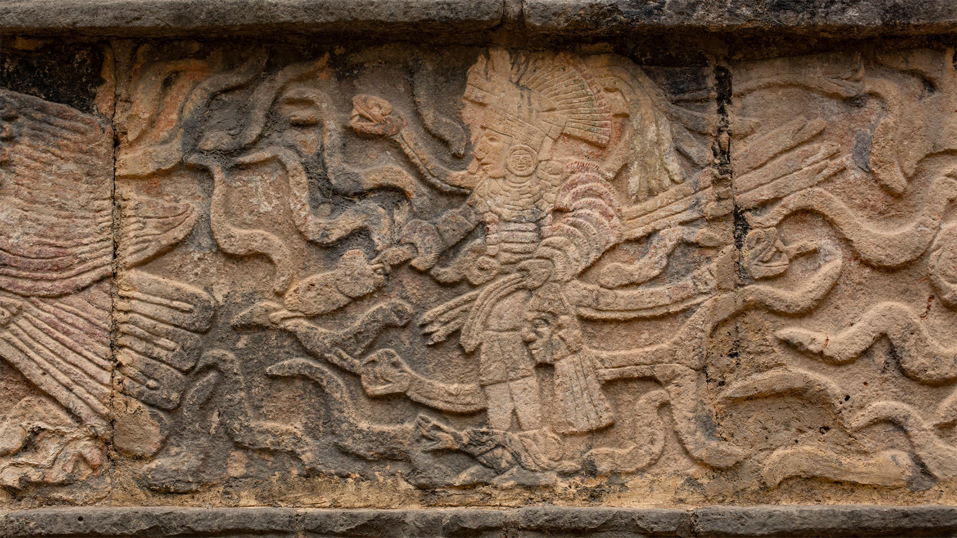Chichen Itzá Express - Image 9