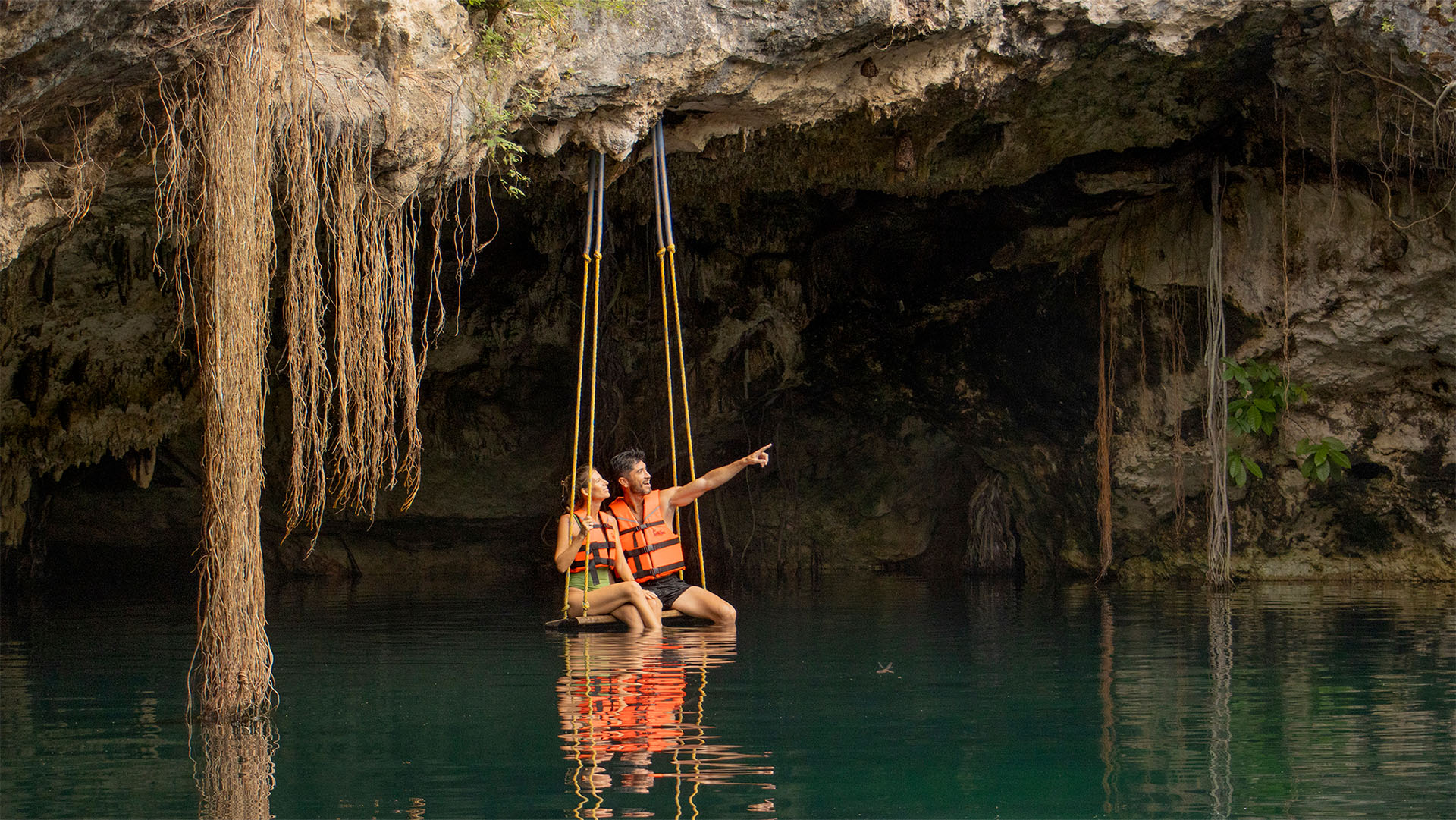 Cobá & Mayan Cenote - Image 3