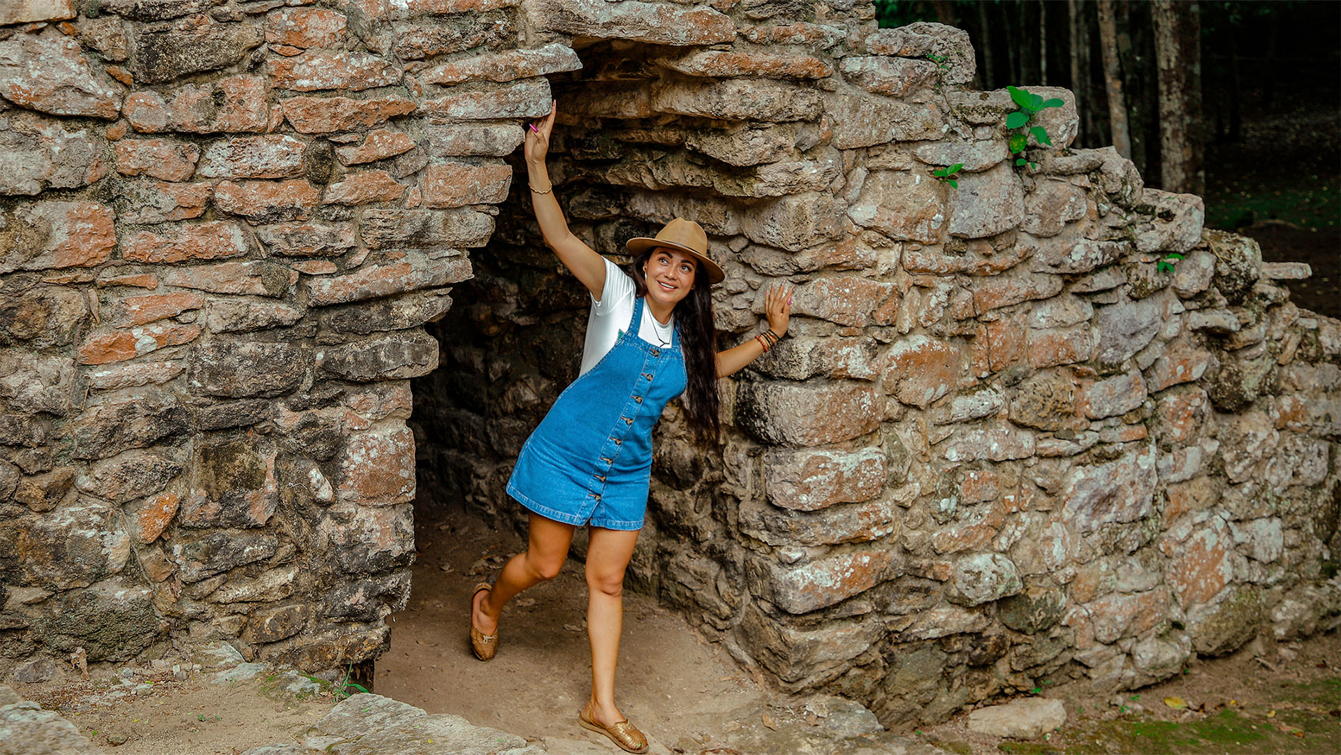 Cobá & Mayan Cenote - Image 4