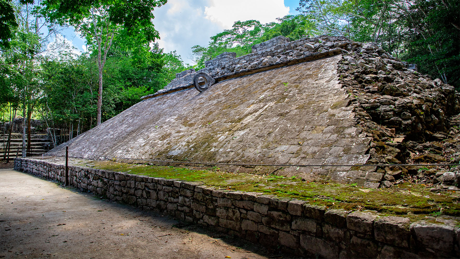 Cobá & Mayan Cenote - Image 5