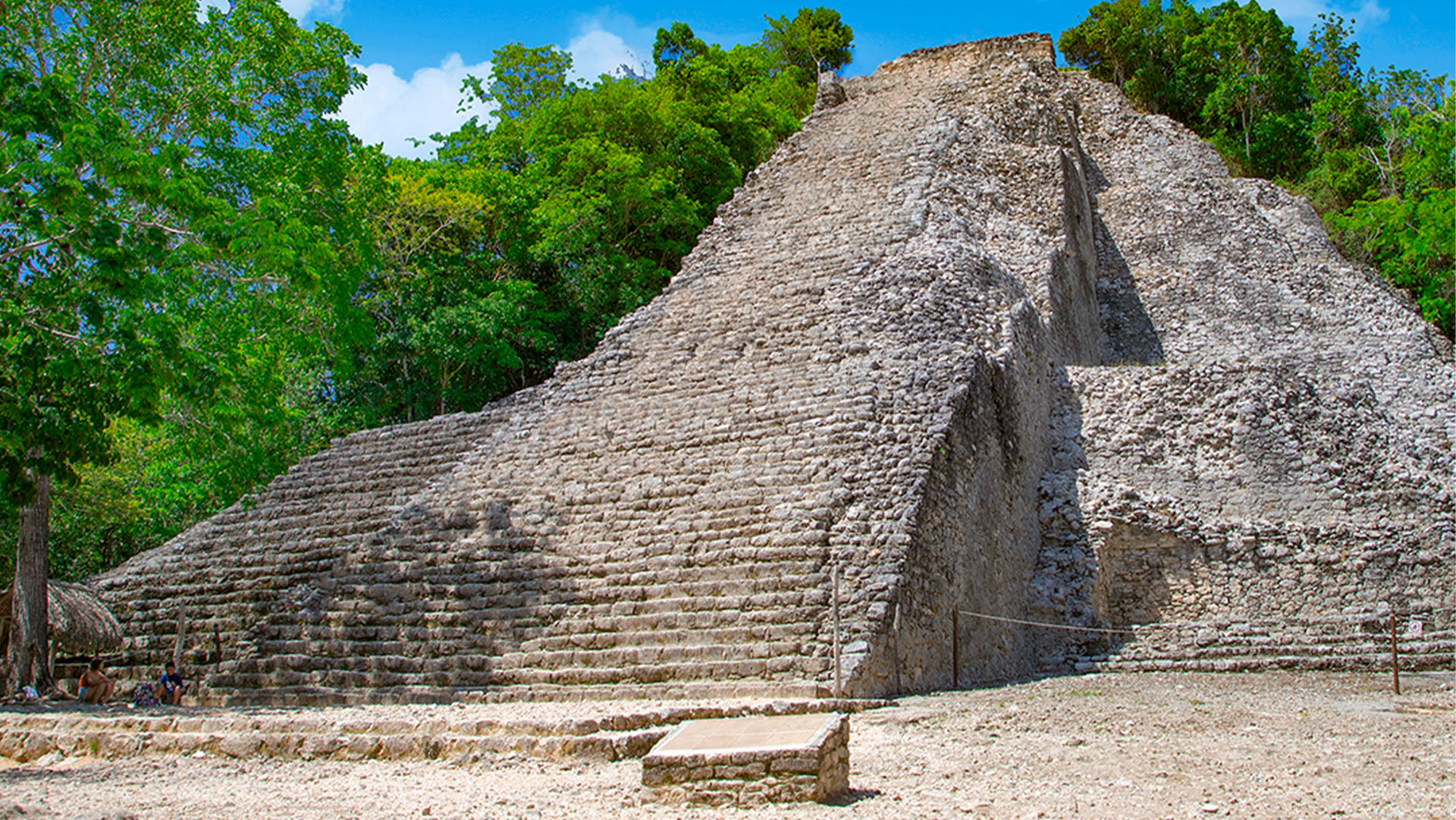 Cobá & Mayan Cenote - Image 7