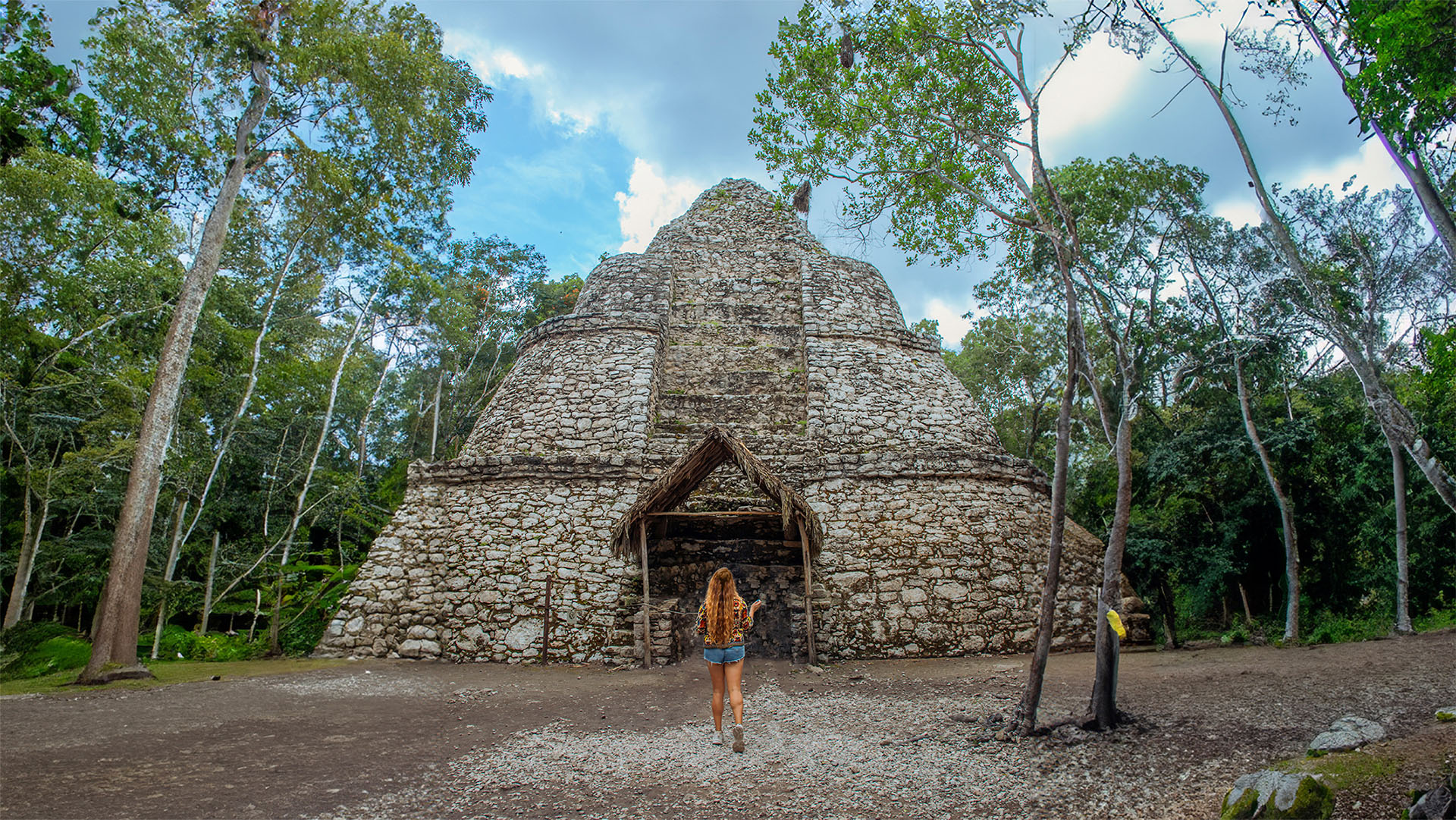 Cobá & Mayan Cenote - Image 8