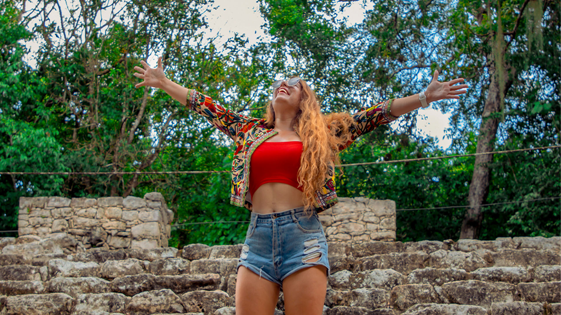 Cobá & Mayan Cenote - Image 11