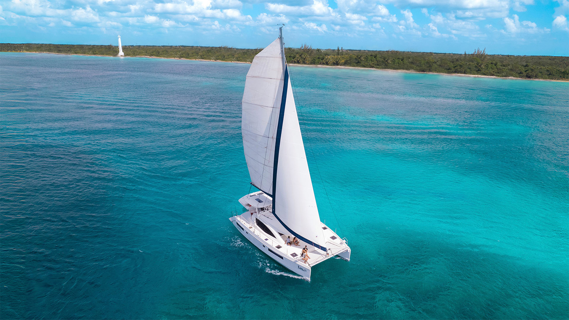 Cozumel Luxury Sailing - Image 16