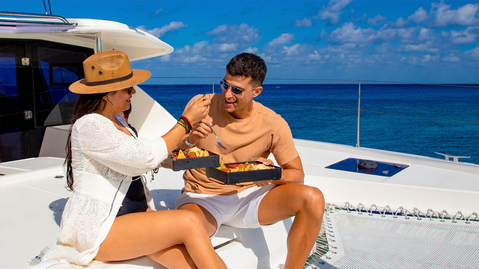 Cozumel Luxury Sailing - Image 12
