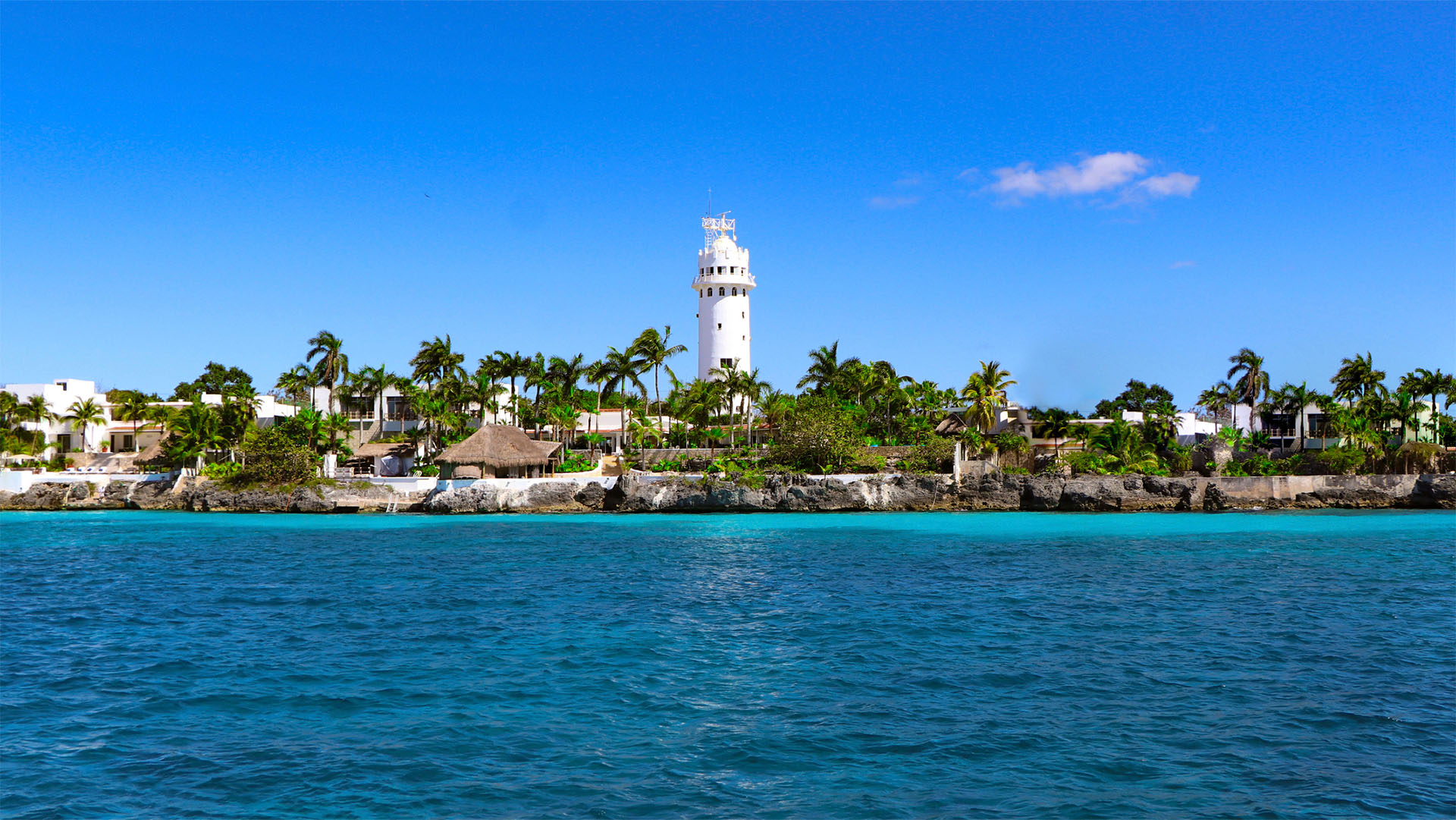 Cozumel Luxury Sailing - Image 8