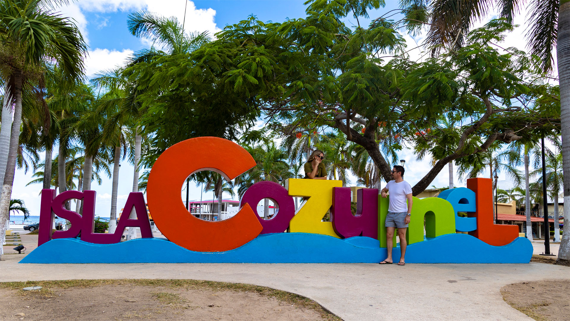 Cozumel Luxury Sailing - Image 3
