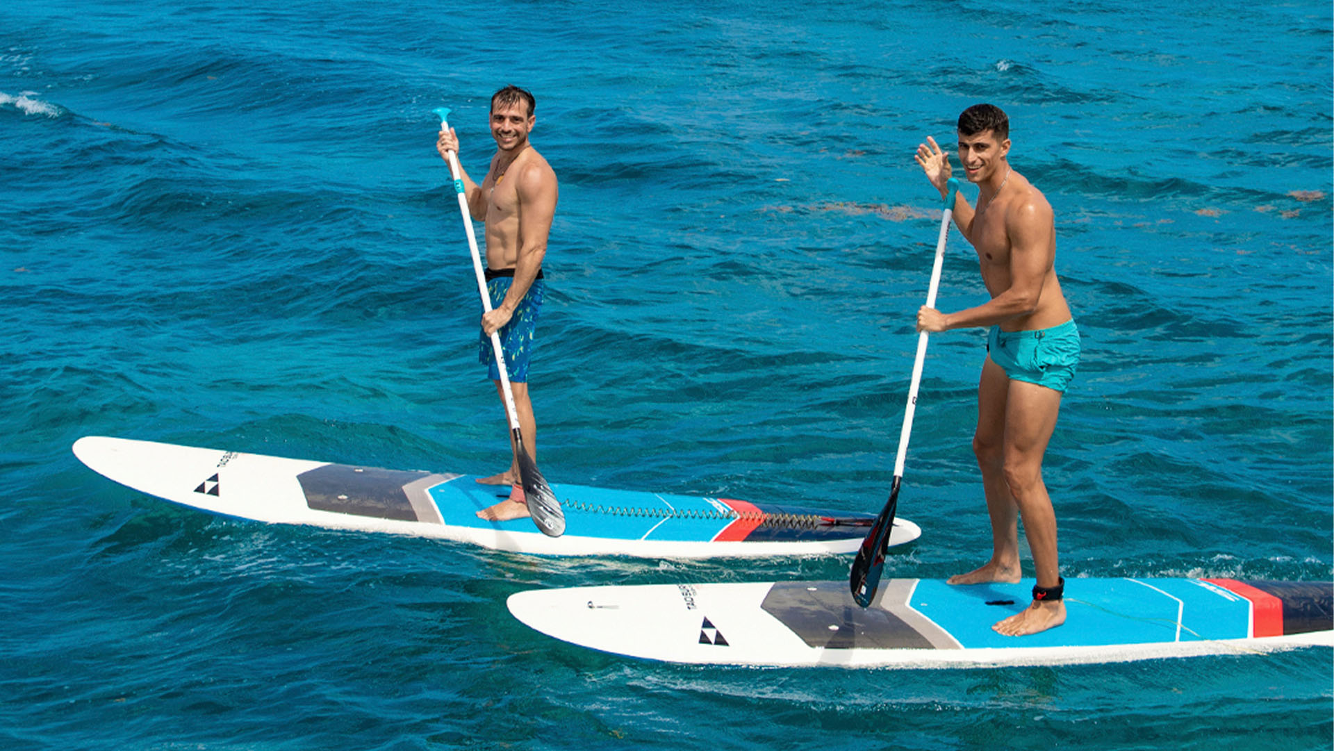 Cozumel Luxury Sailing - Image 18