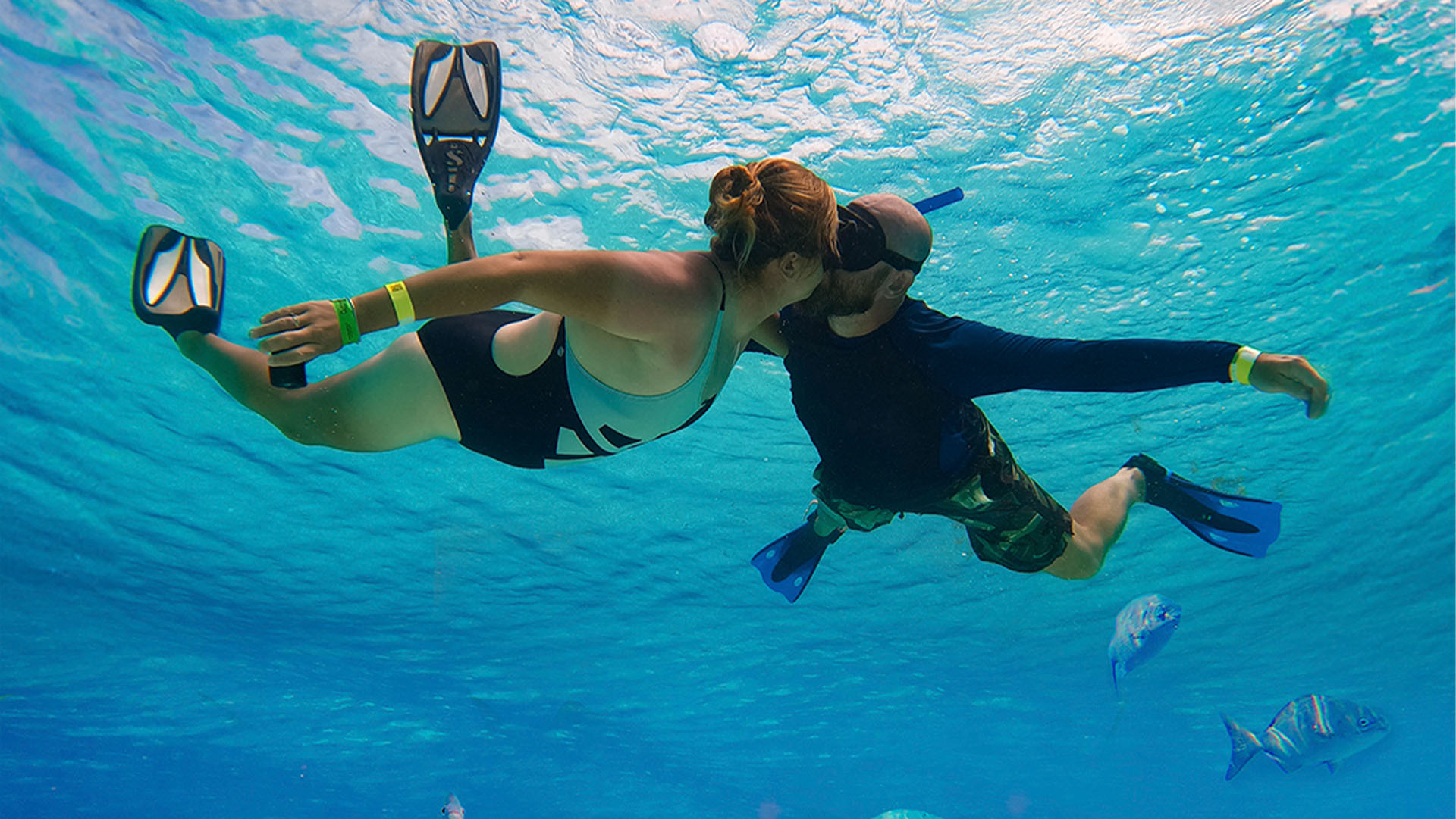 Cozumel Sea Safari - Image 7