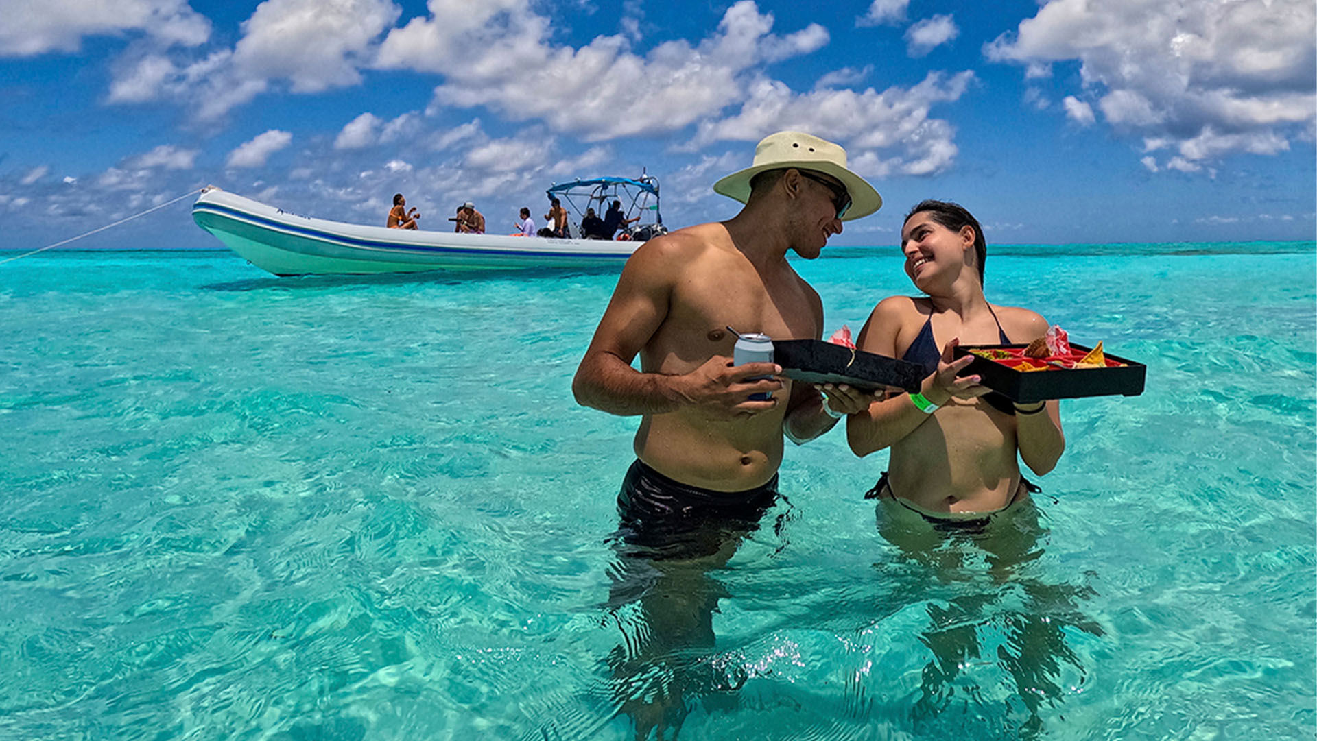 Cozumel Sea Safari - Image 8