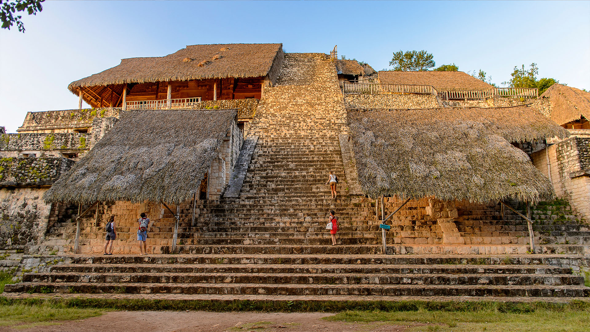 Ek Balam Adventure - Image 19