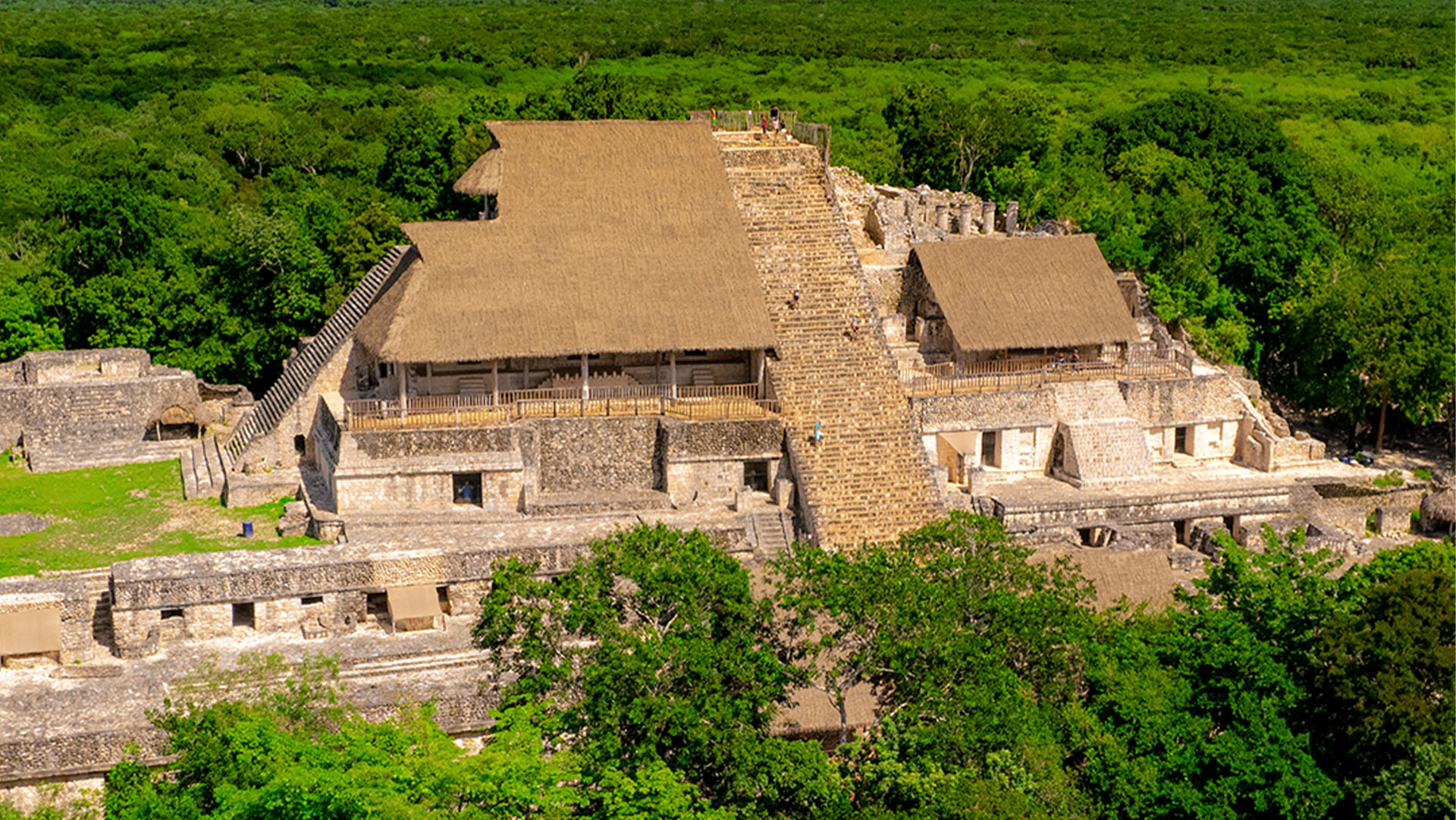 Ek Balam Adventure - Image 18