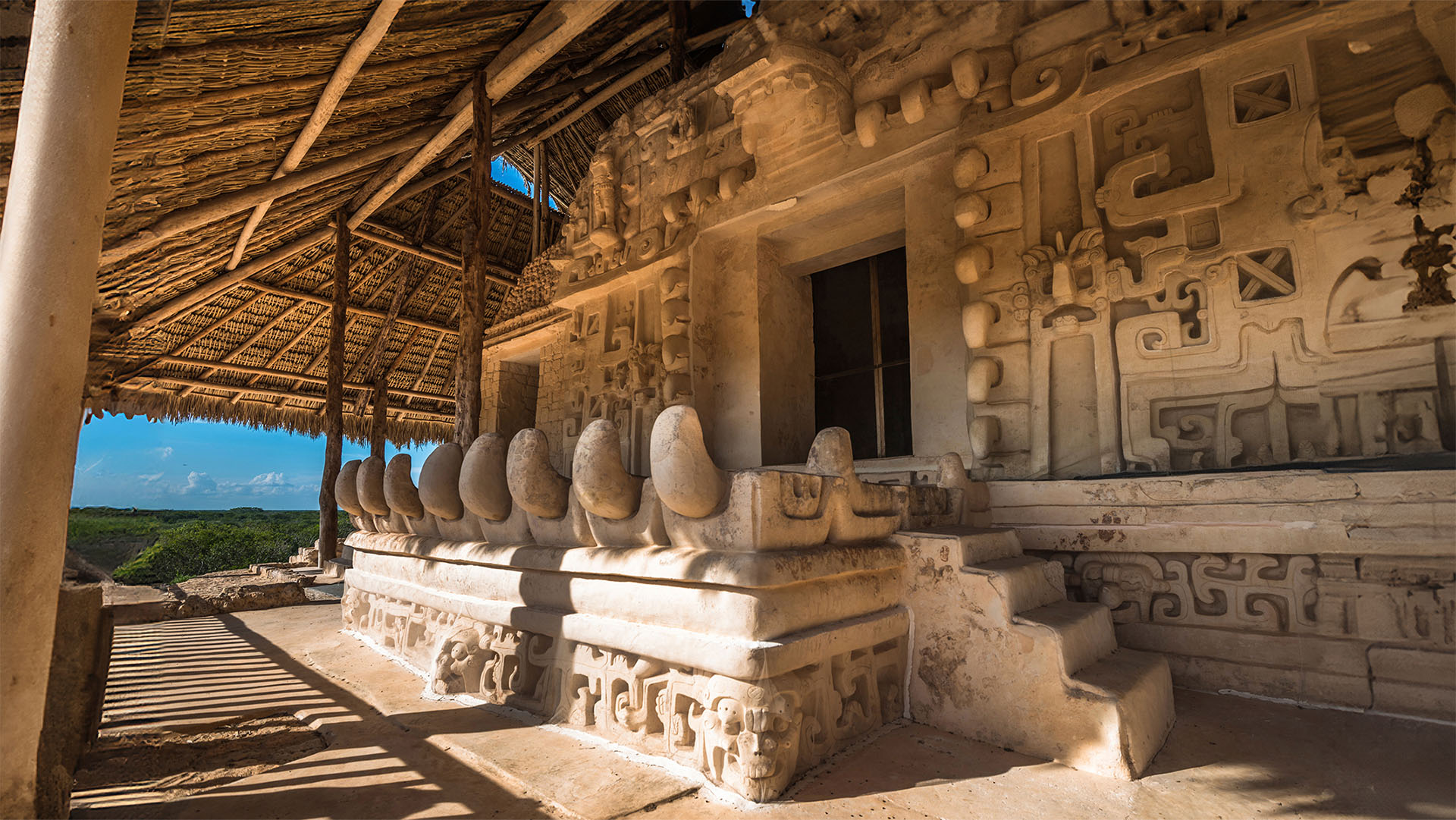Ek Balam Adventure - Image 17