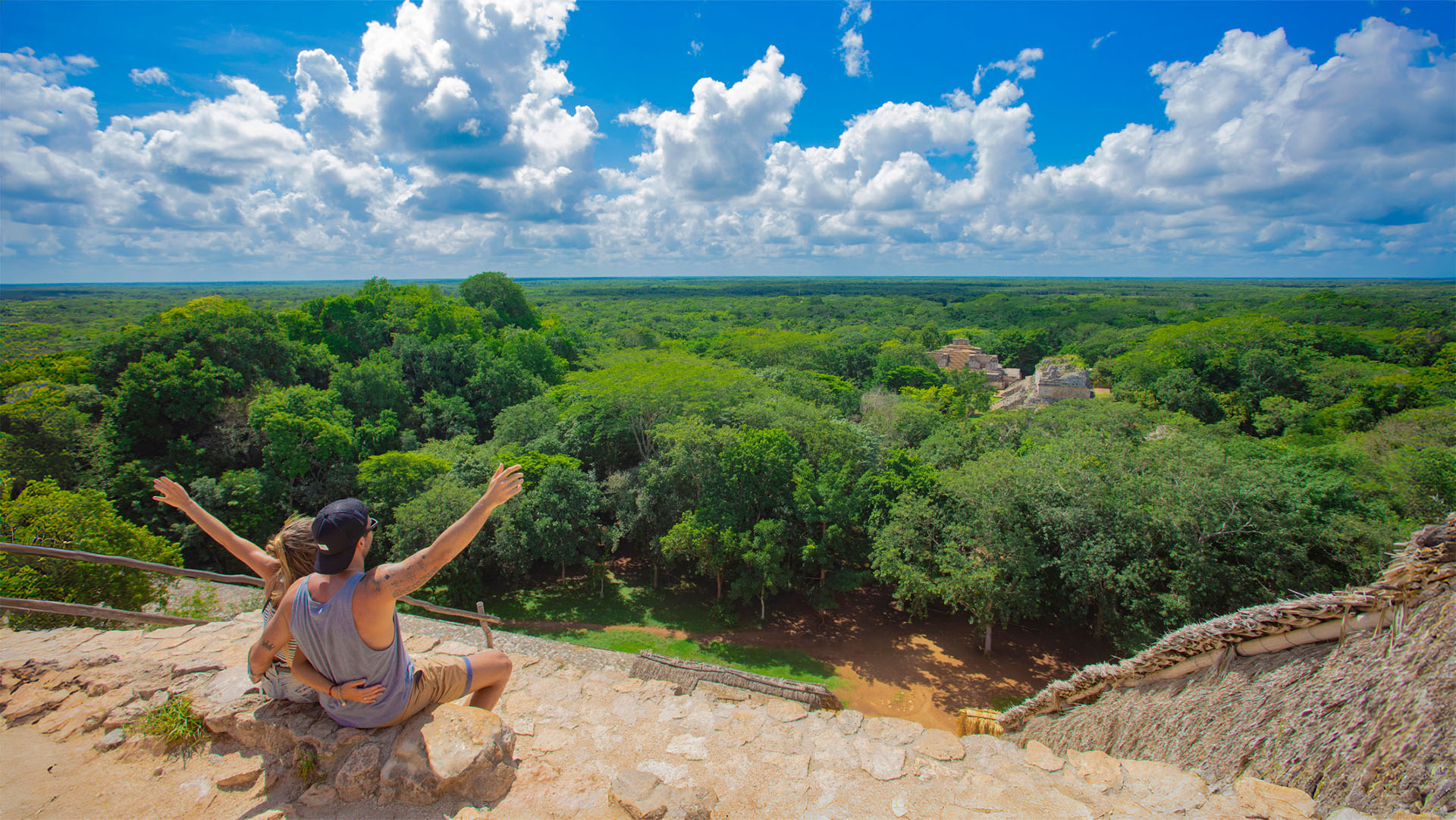 Ek Balam Adventure - Image 16