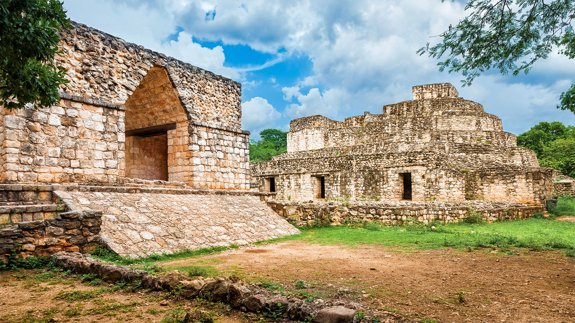 Ek Balam Adventure - Image 9