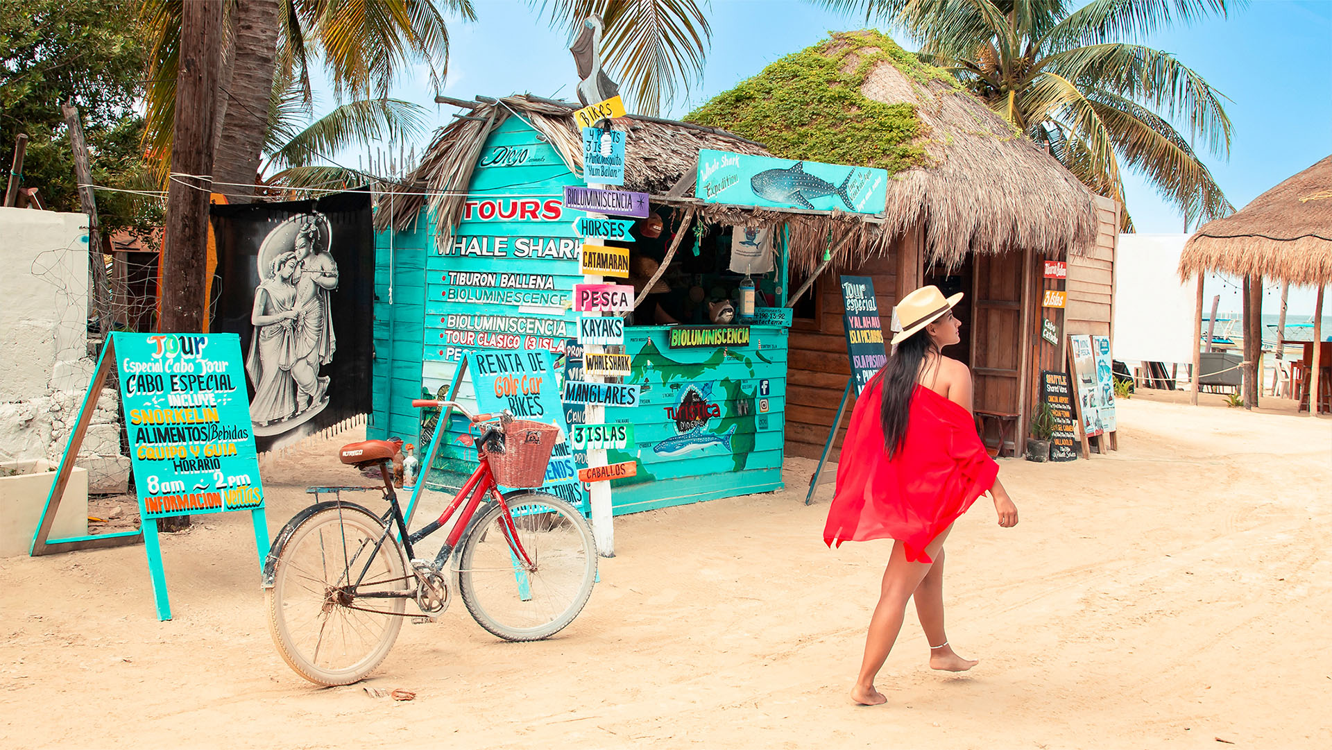 Holbox Island Adventure - Image 2