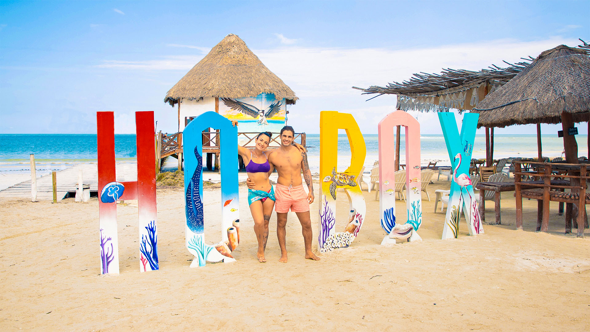 Holbox Island Adventure - Image 7