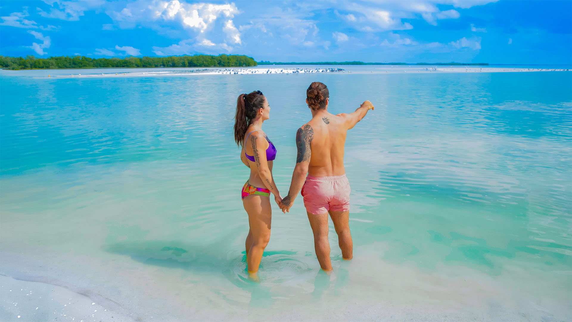 Holbox Island Adventure - Image 11