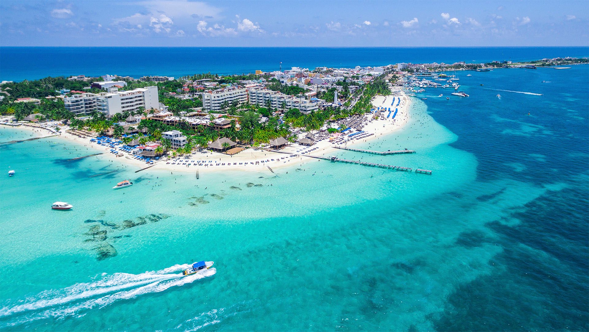 Isla Mujeres Luxury Sailing - Image 11