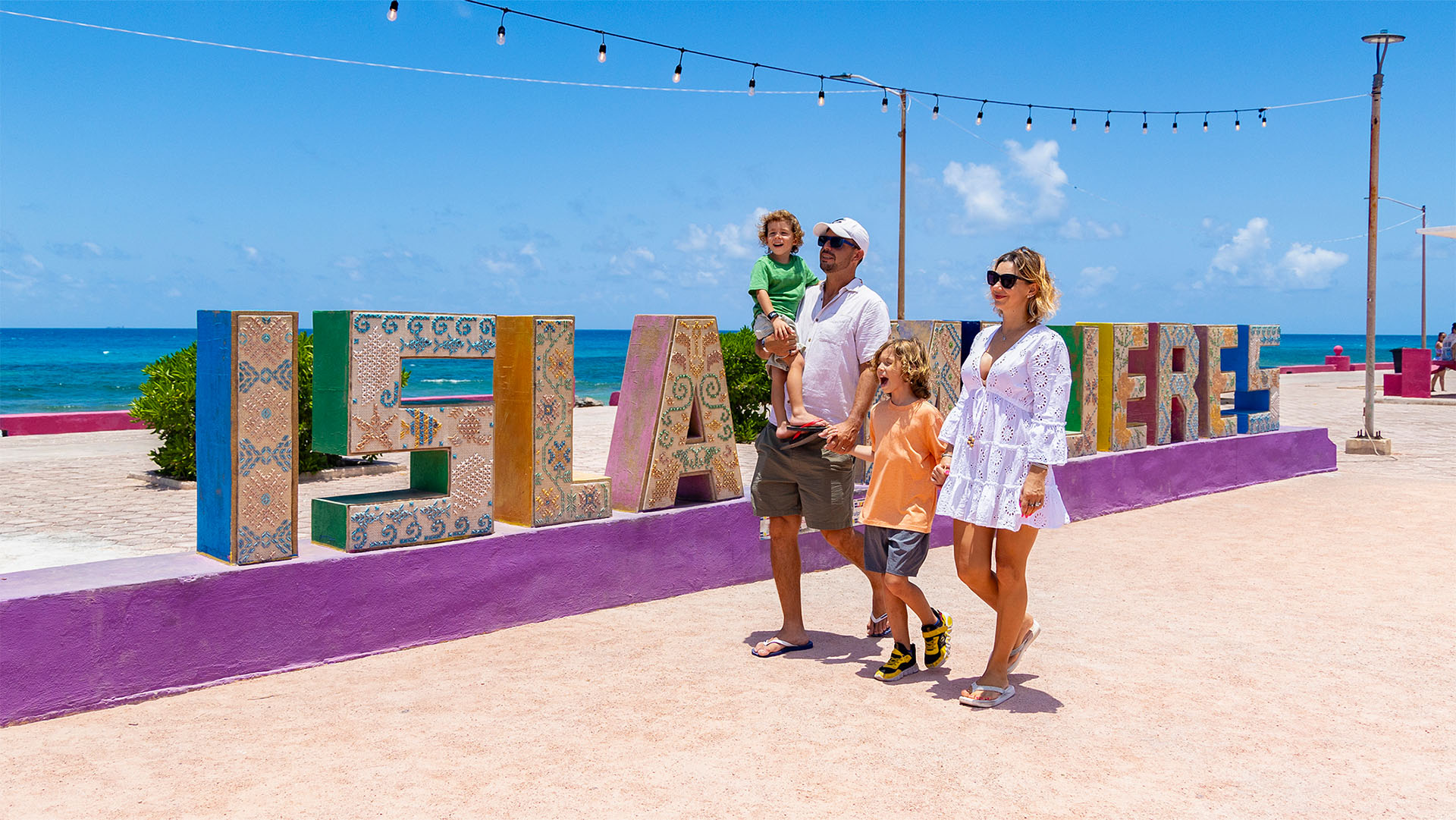 Isla Mujeres Luxury Sailing - Image 12