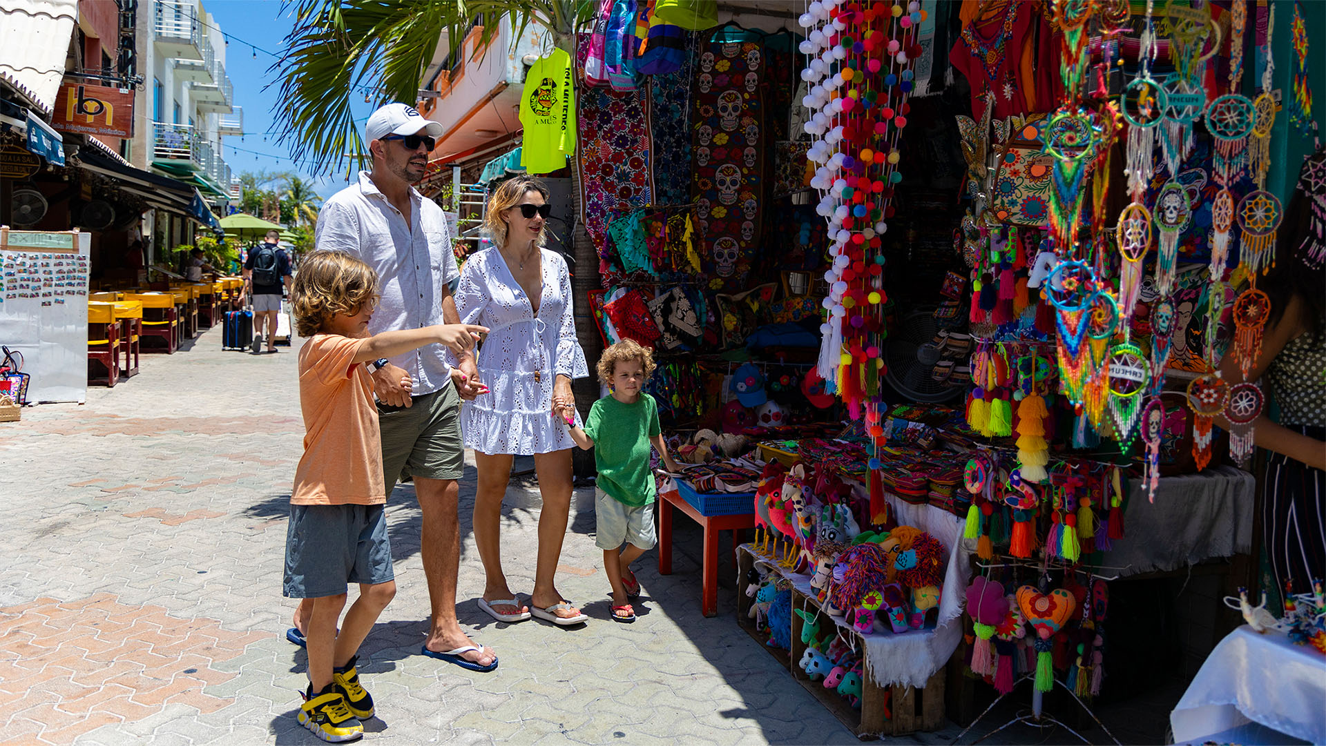 Isla Mujeres Luxury Sailing - Image 14