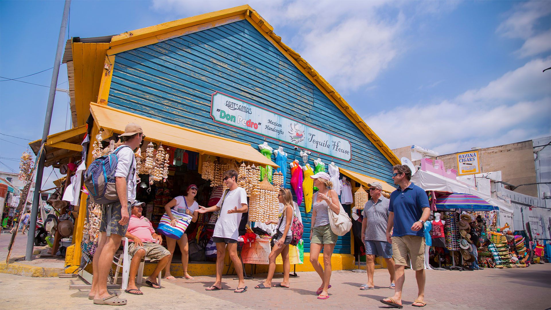 Isla Mujeres Luxury Sailing - Image 16