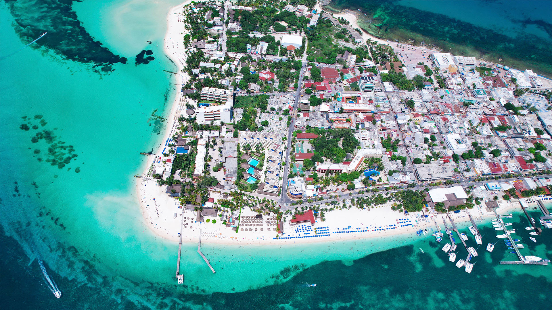 Isla Mujeres Luxury Sailing - Image 19