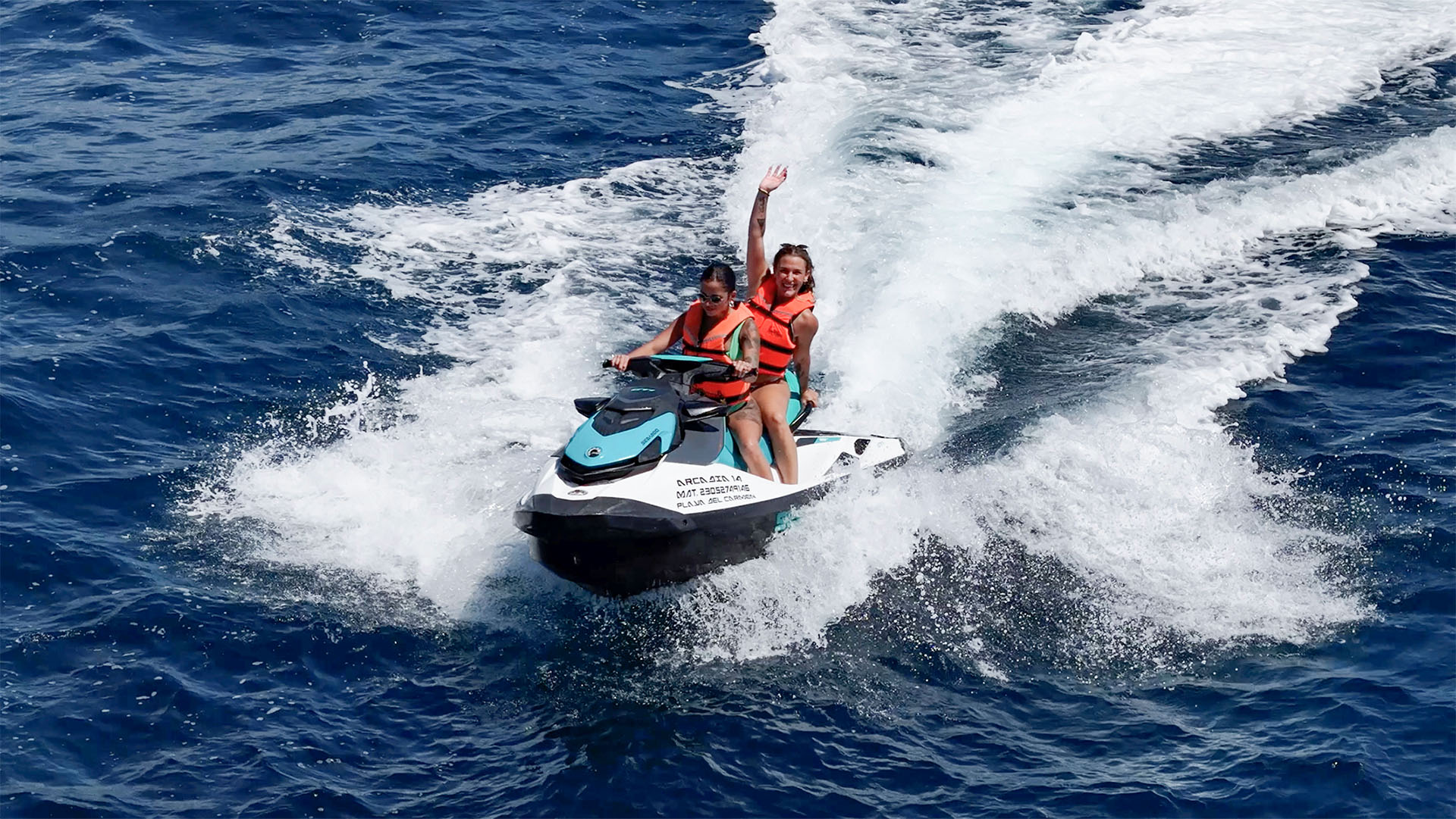 Jet Ski Adventure - Image 2