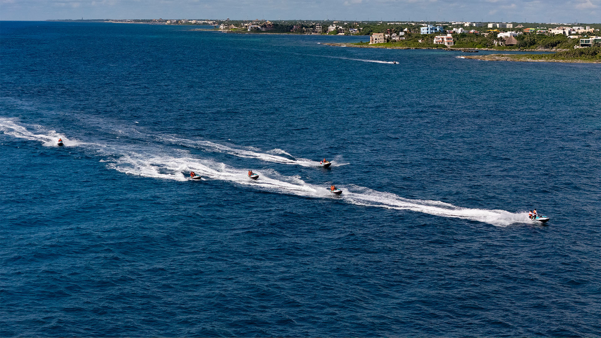 Jet Ski Adventure - Image 5