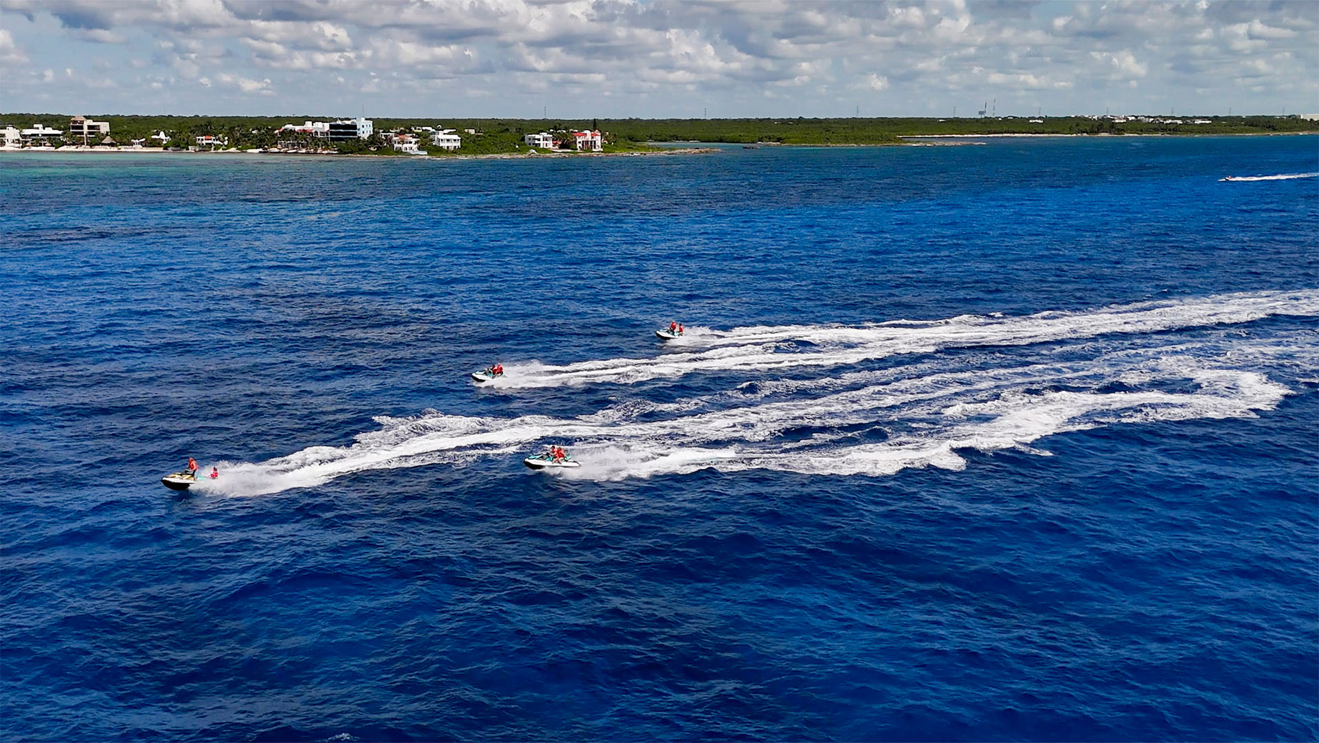Jet Ski Adventure - Image 4