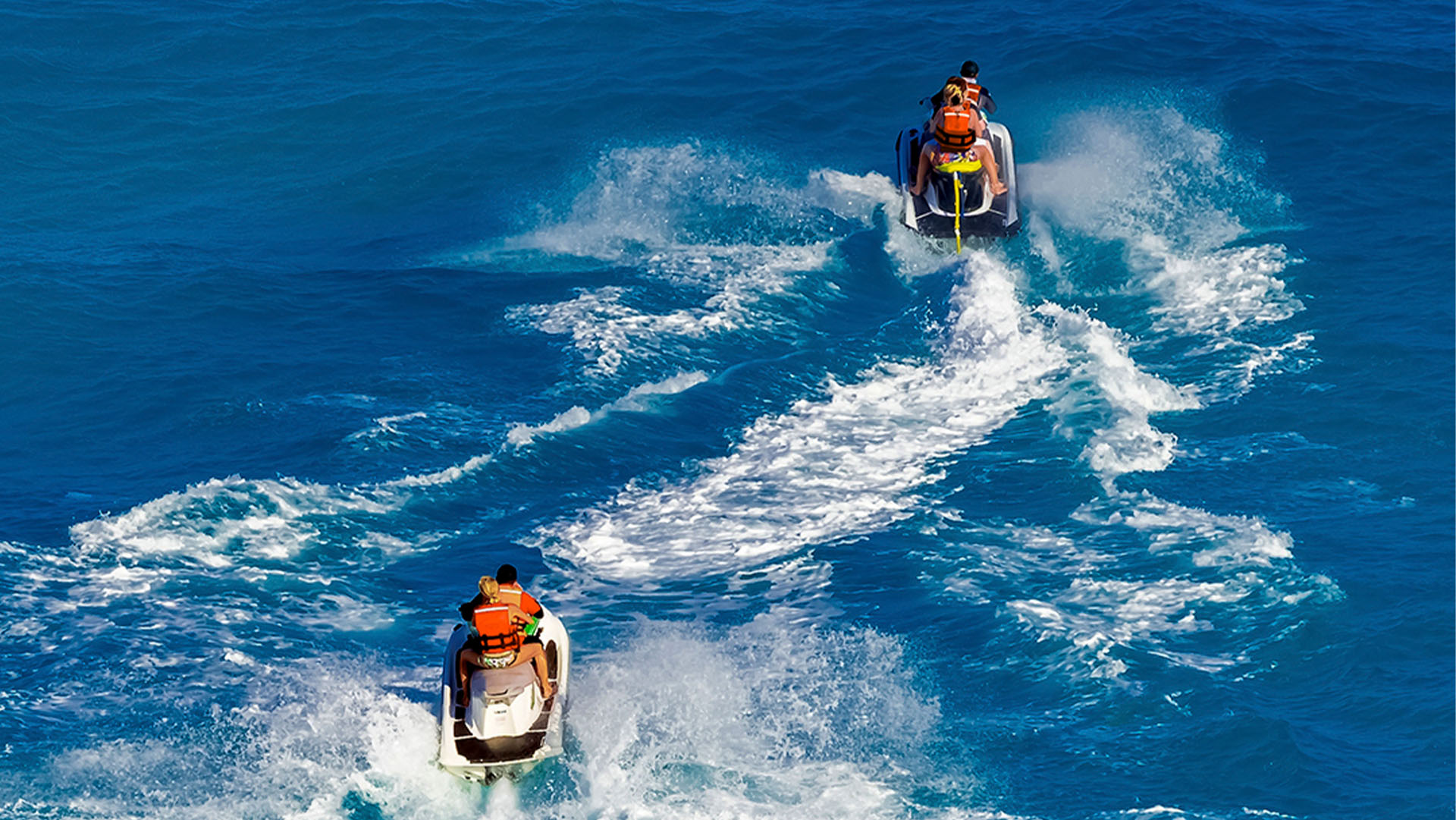 Jet Ski Adventure - Image 3