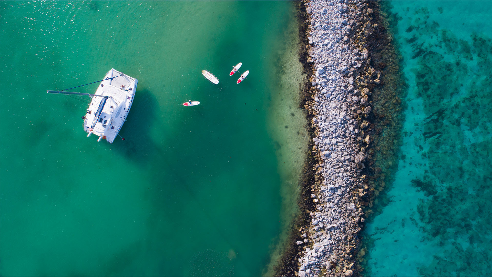 Luxury Sailing & Snorkeling - Image 5