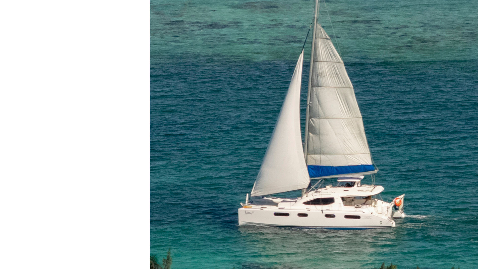 Puerto Morelos Luxury Sailing - Image 7