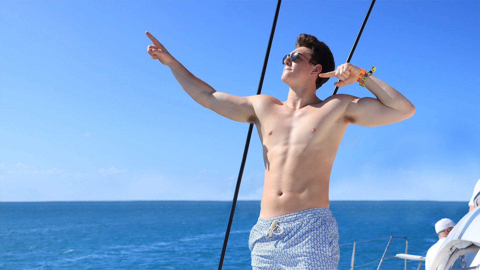 Puerto Morelos Luxury Sailing - Image 5