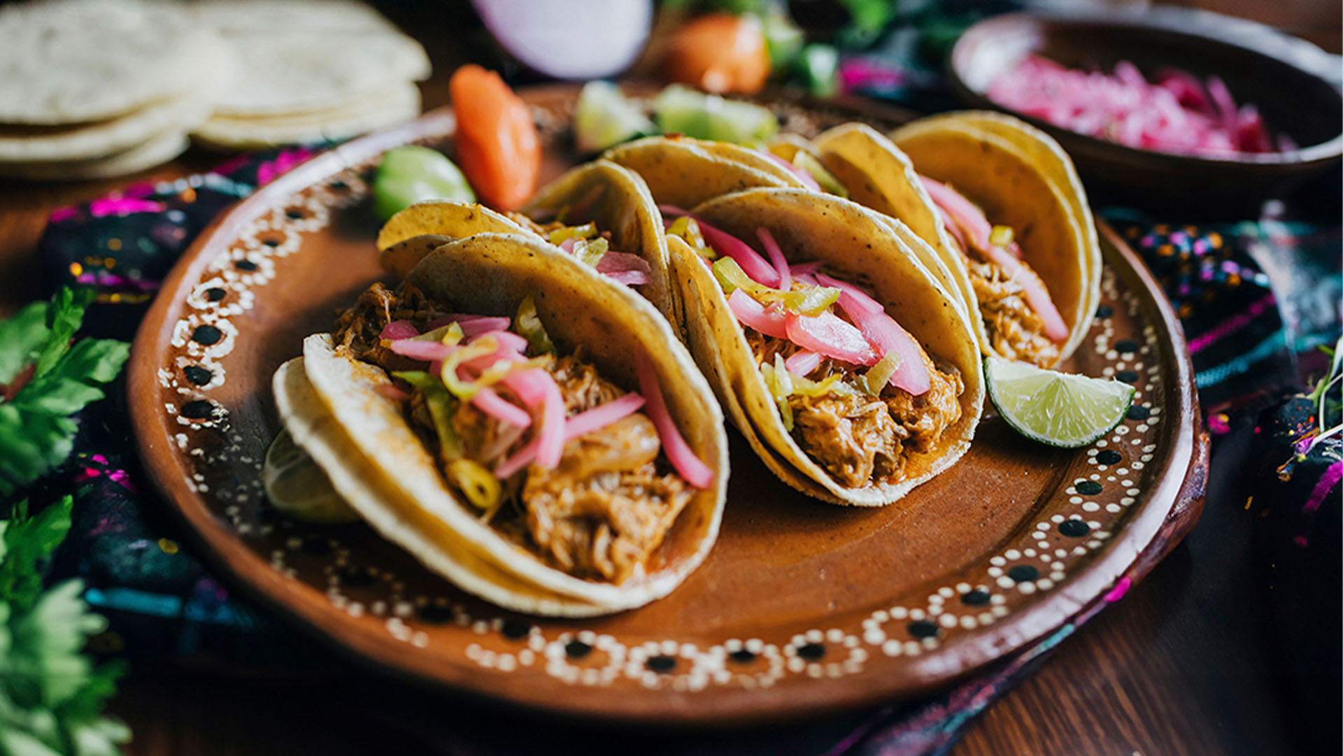 The Taco Tour (Riviera Maya) - Image 2