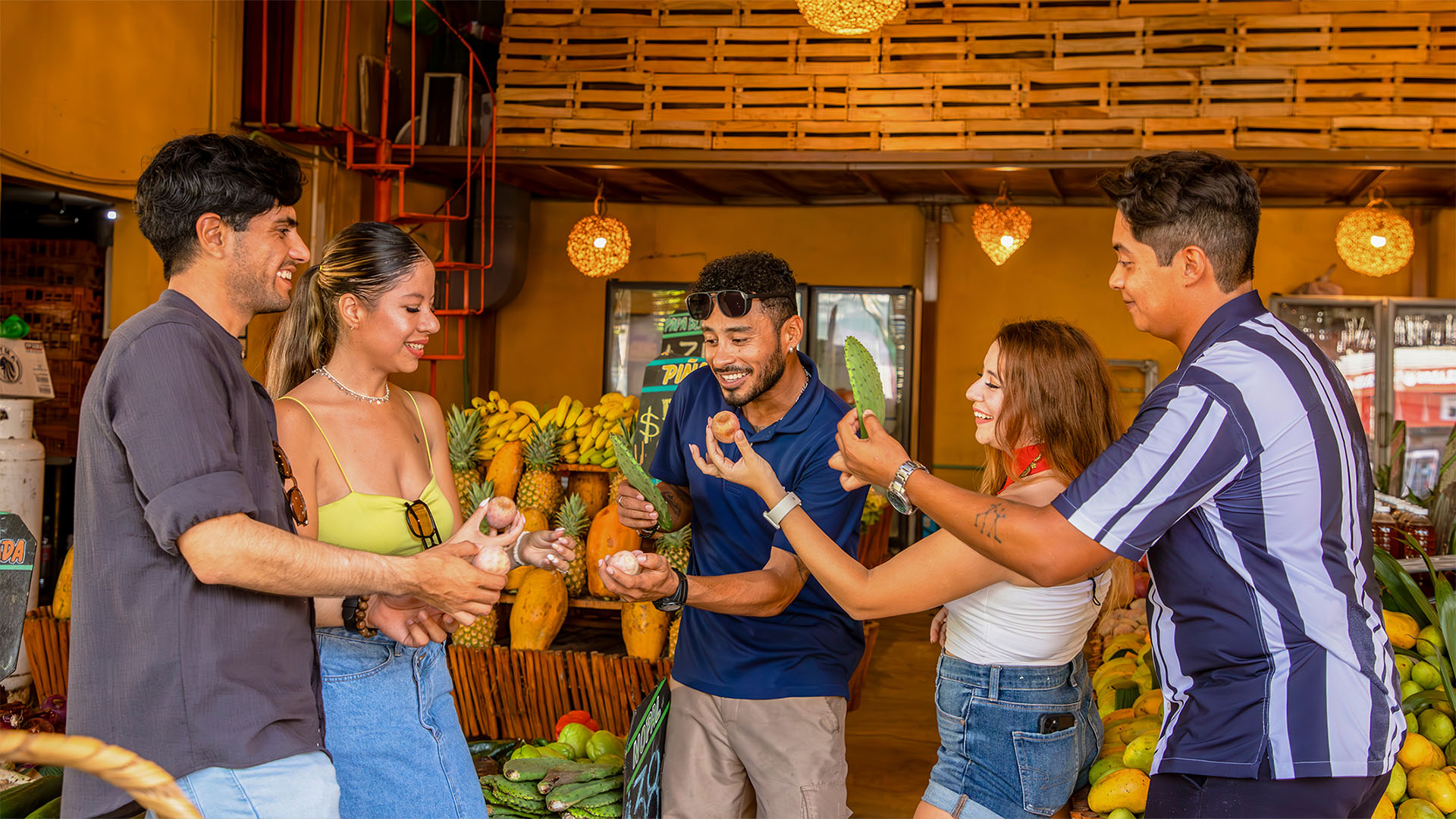 The Taco Tour (Riviera Maya) - Image 8