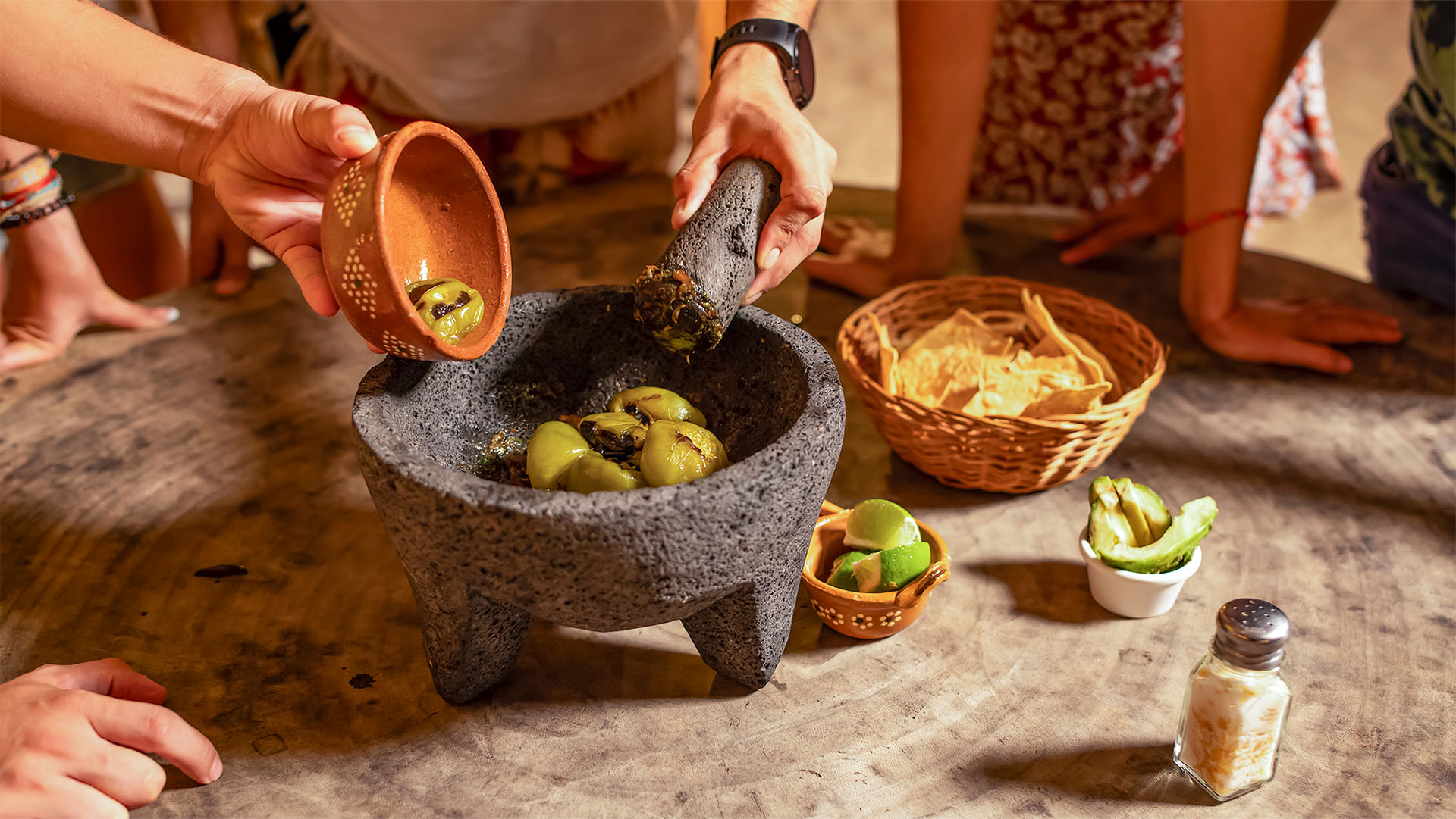 The Taco Tour (Riviera Maya) - Image 10