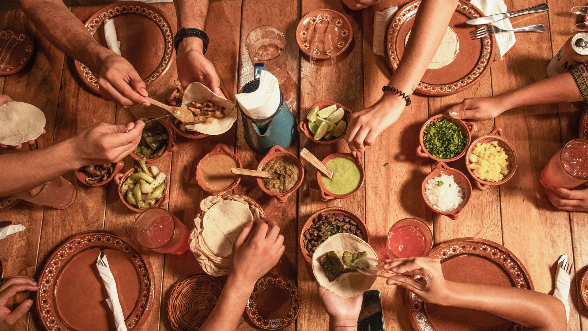 The Taco Tour (Riviera Maya) - Image 14